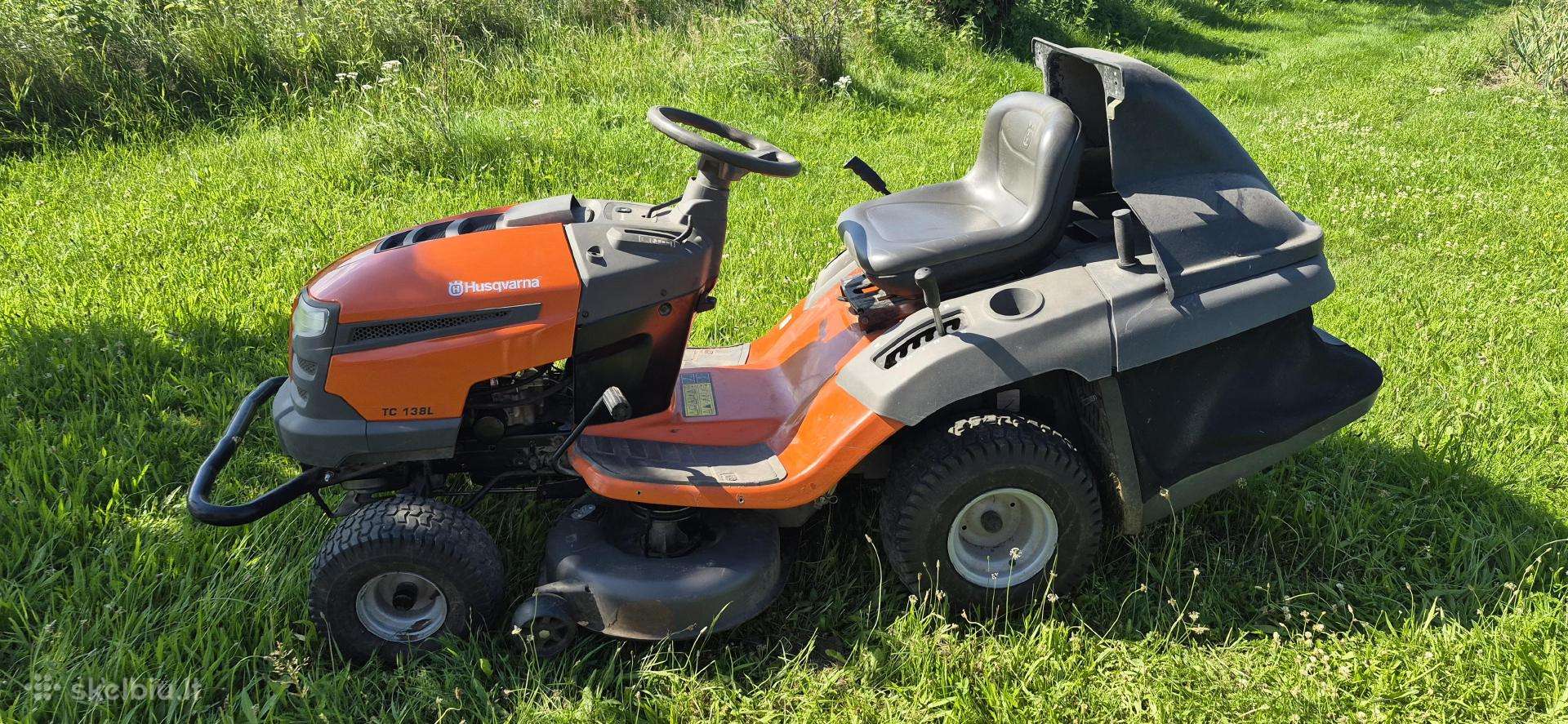 Husgvarna