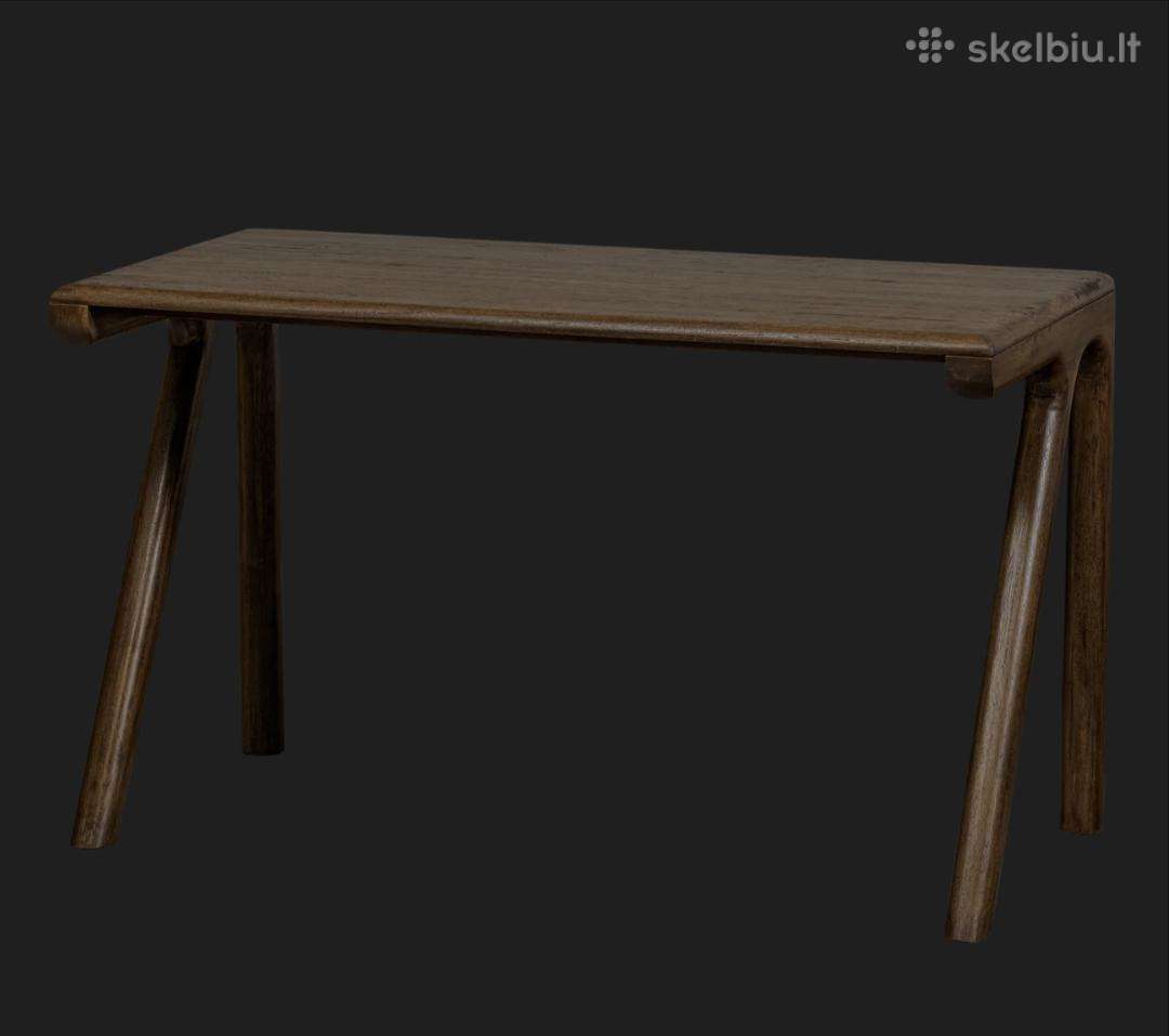 Wood Tug bureau rašomasis stalas