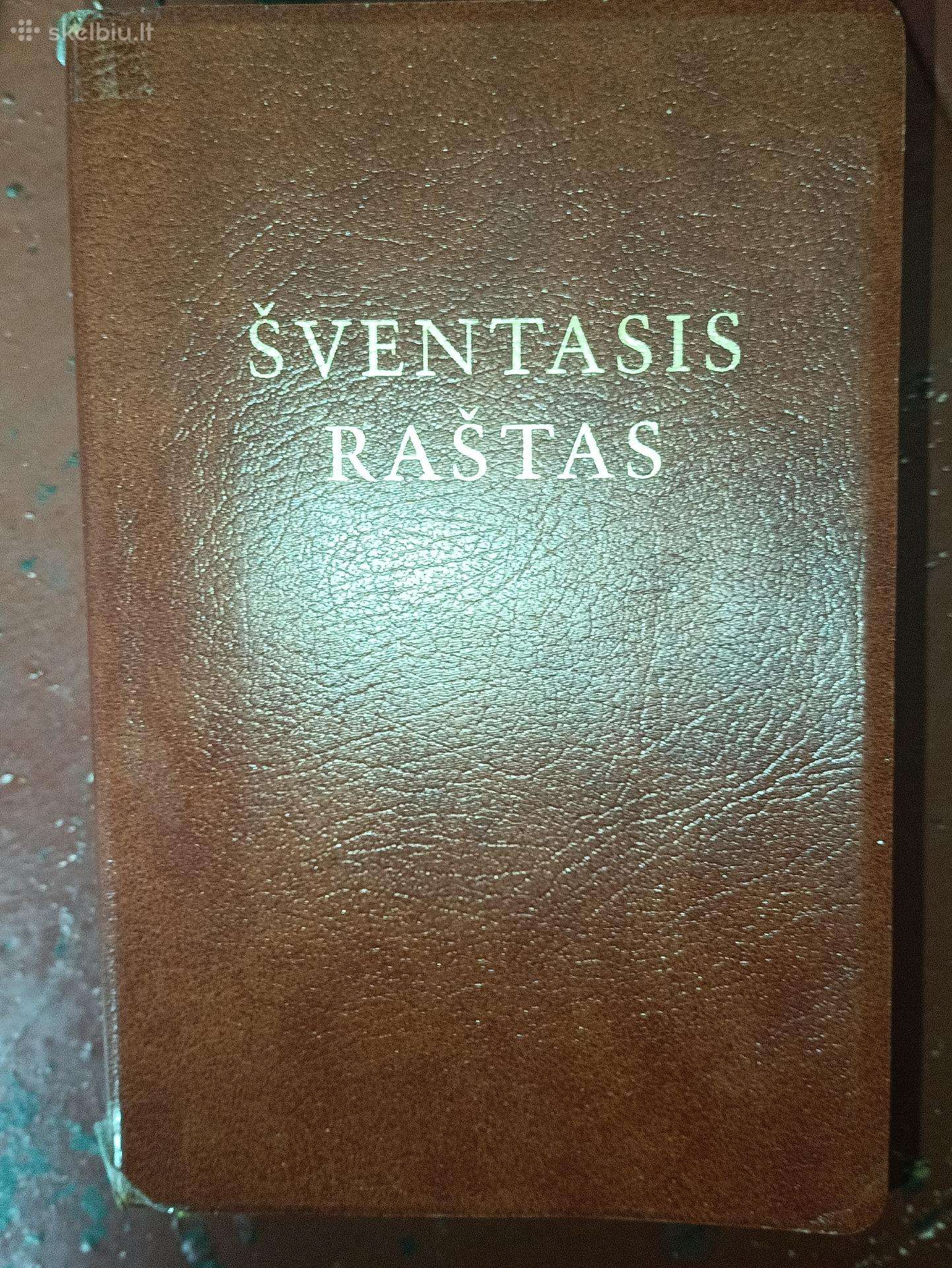 Katalikiska biblija