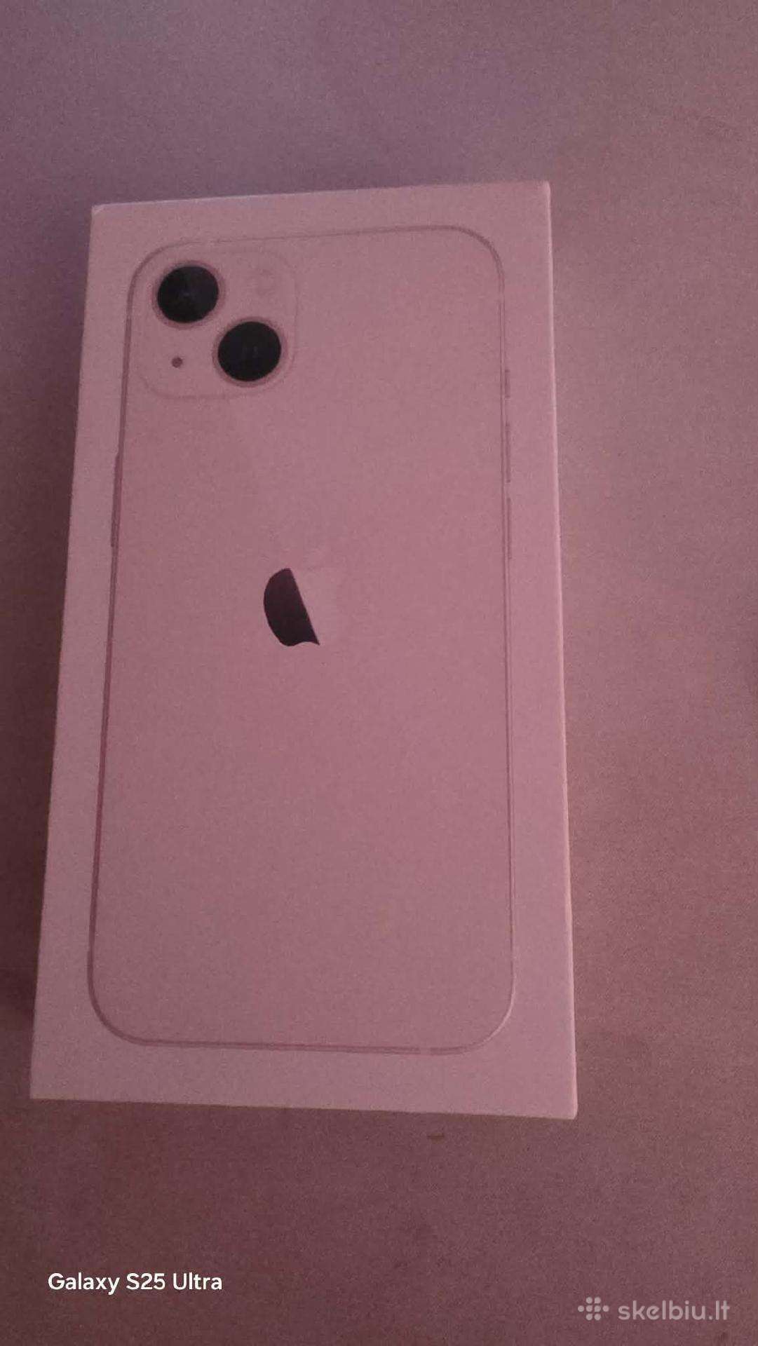 13 phone