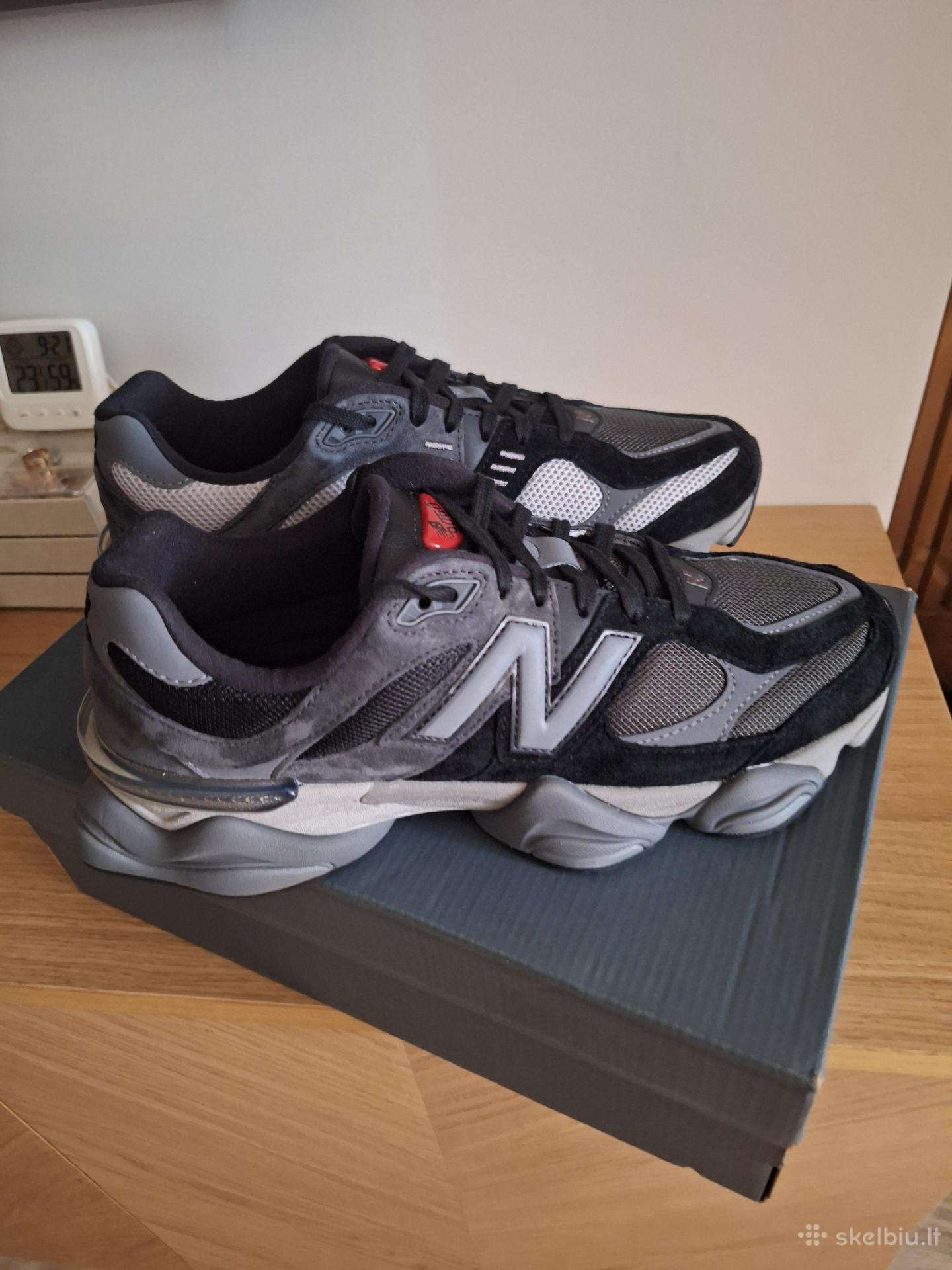 Parduodu New Balance sportbačius