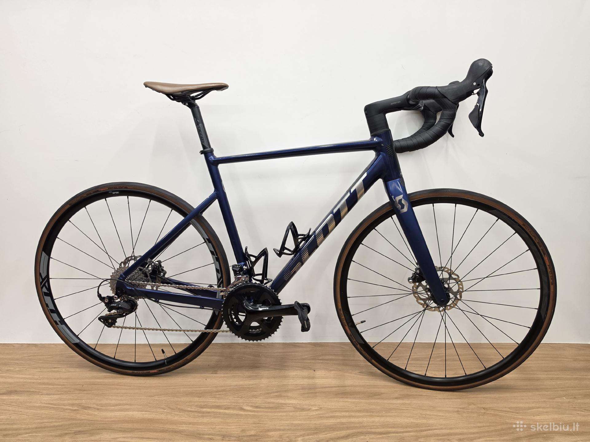 Scott Speedster 10 28er M 2x11s Shimano 105