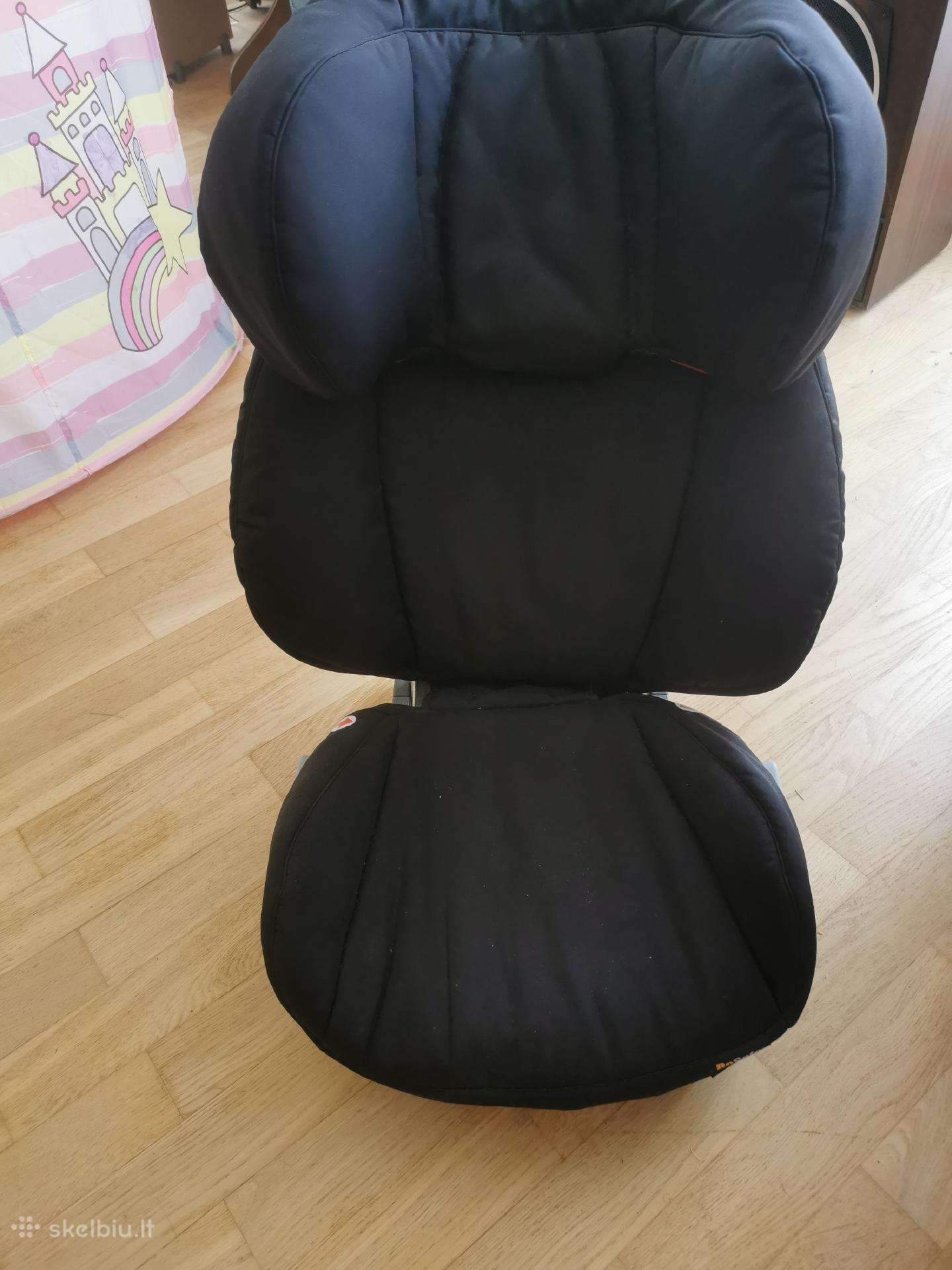 Automobiline kėdutė