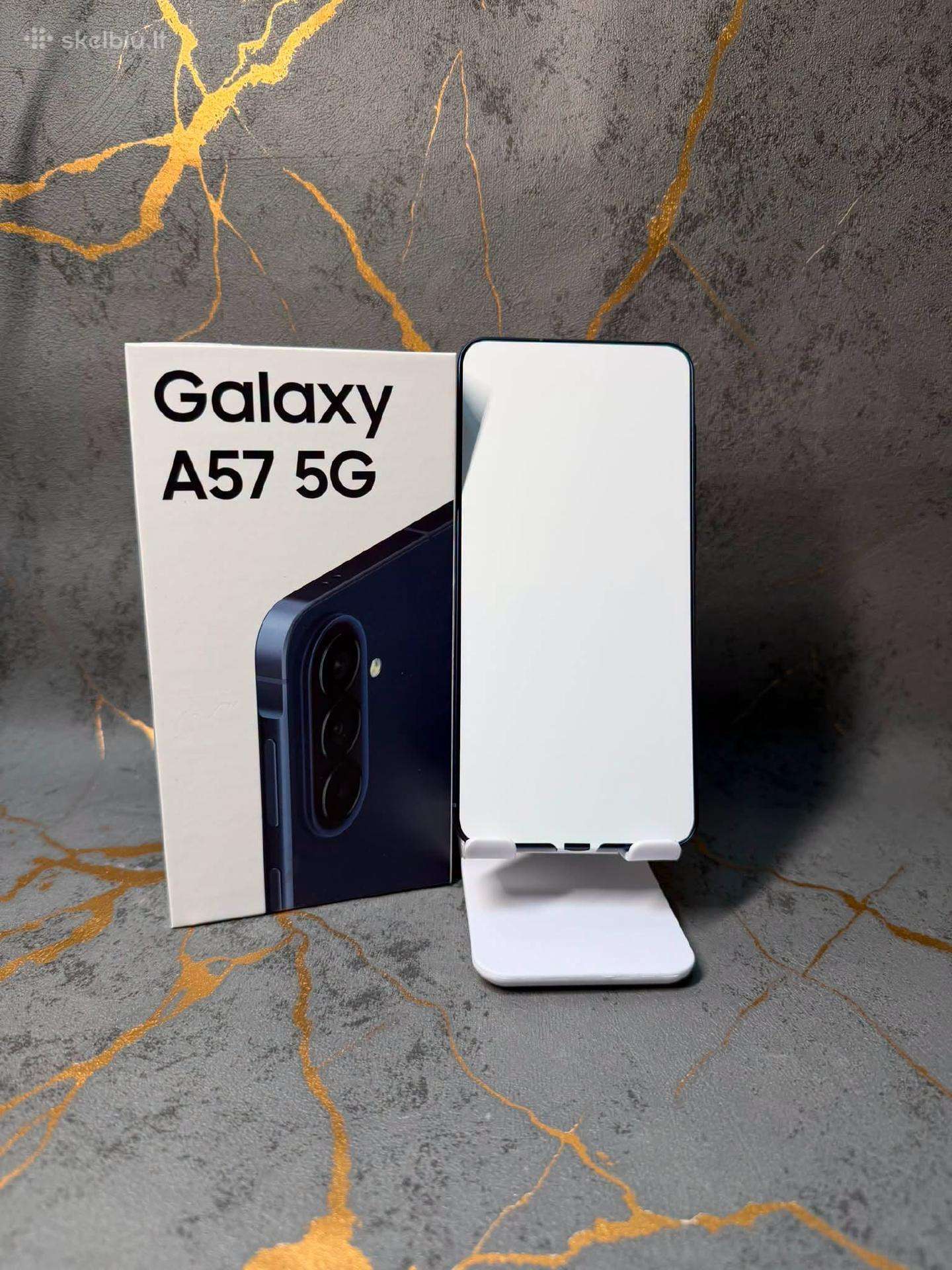 Samsung Galaxy A57 5G