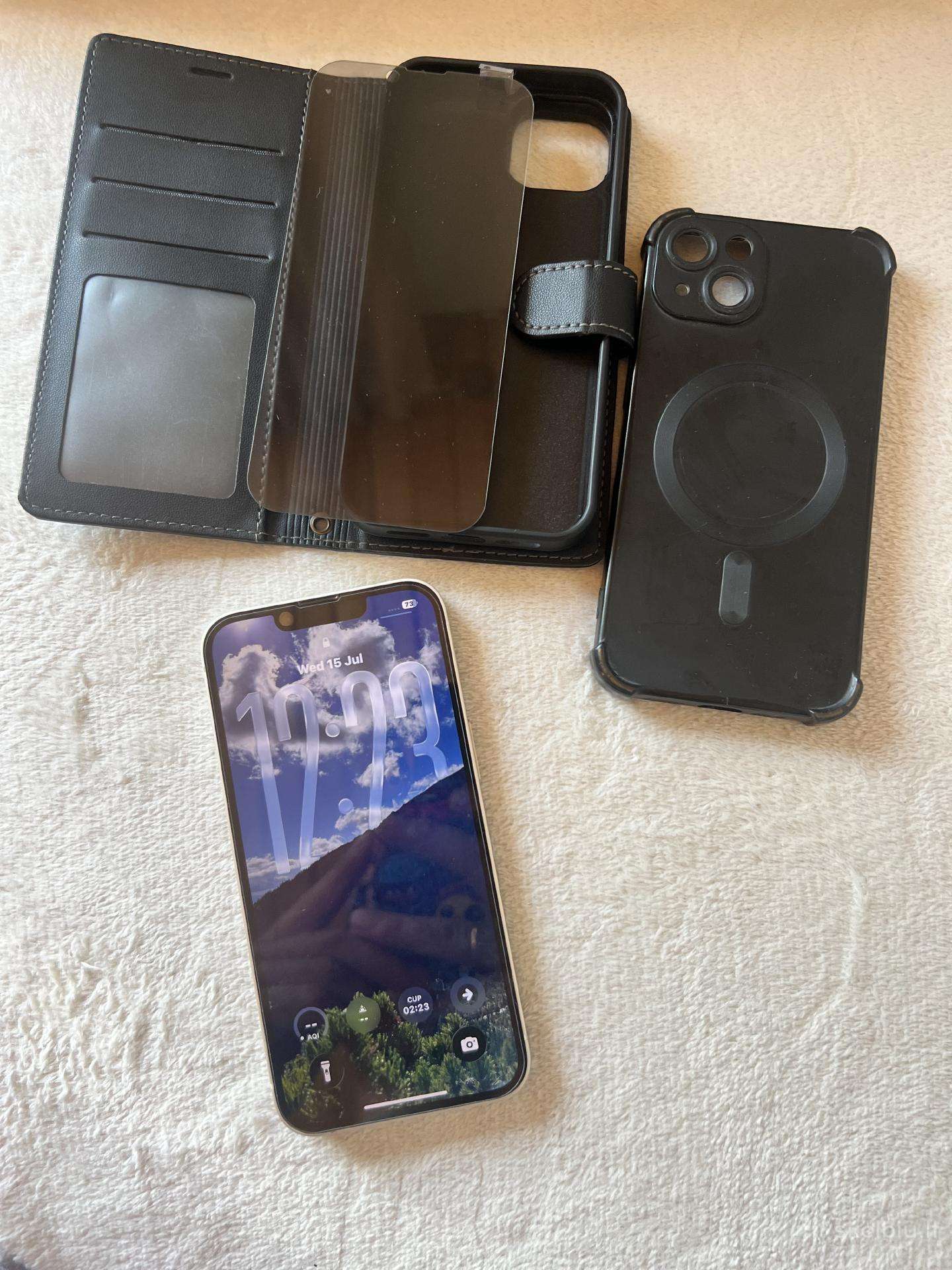 iPhone 13 128 GB
