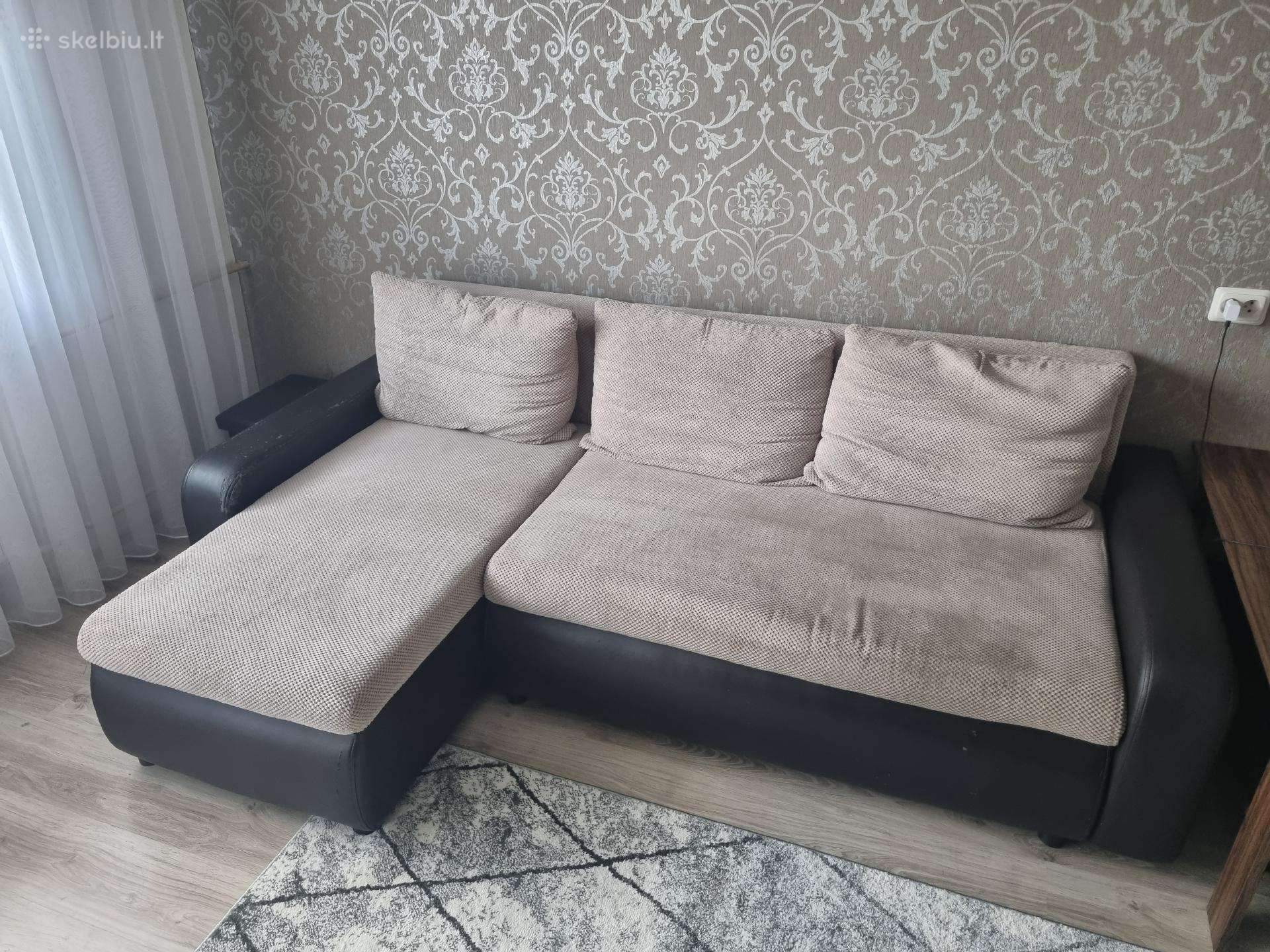 Sofa-lova