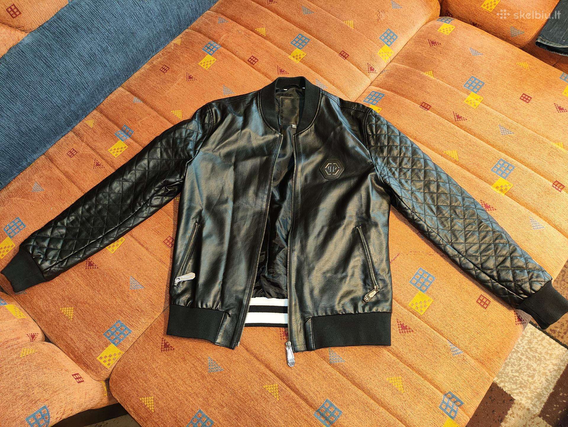 Philipp Plein striukė