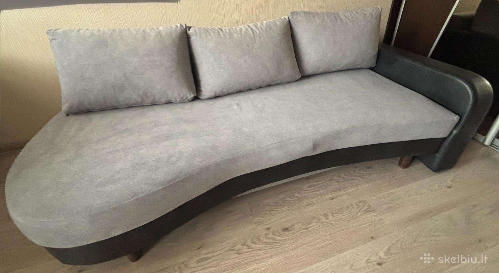 Sofa-lova