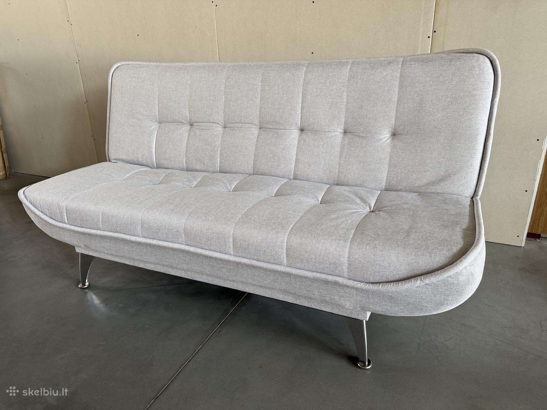 Nauja sofa-lova