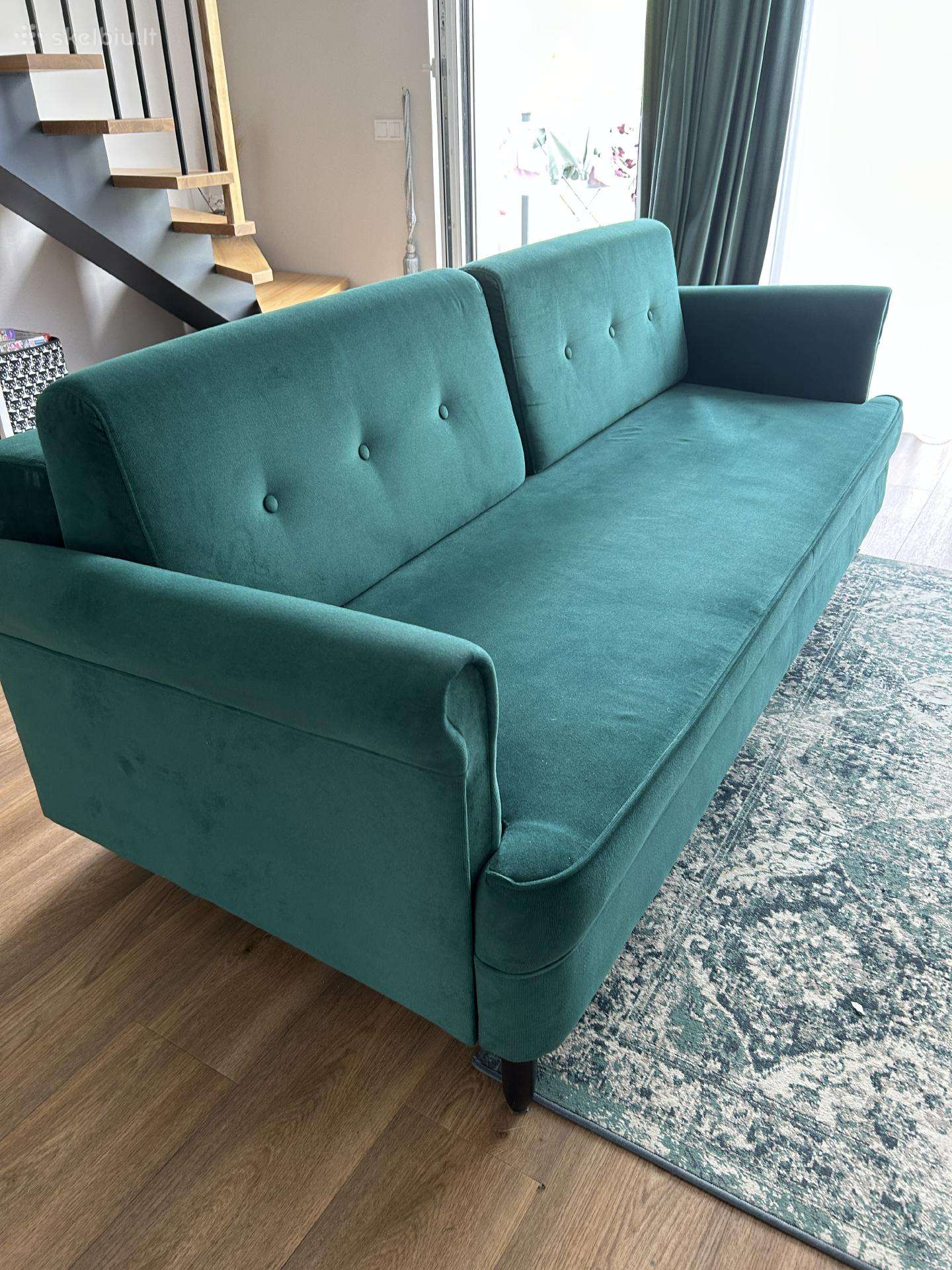Sofa lova