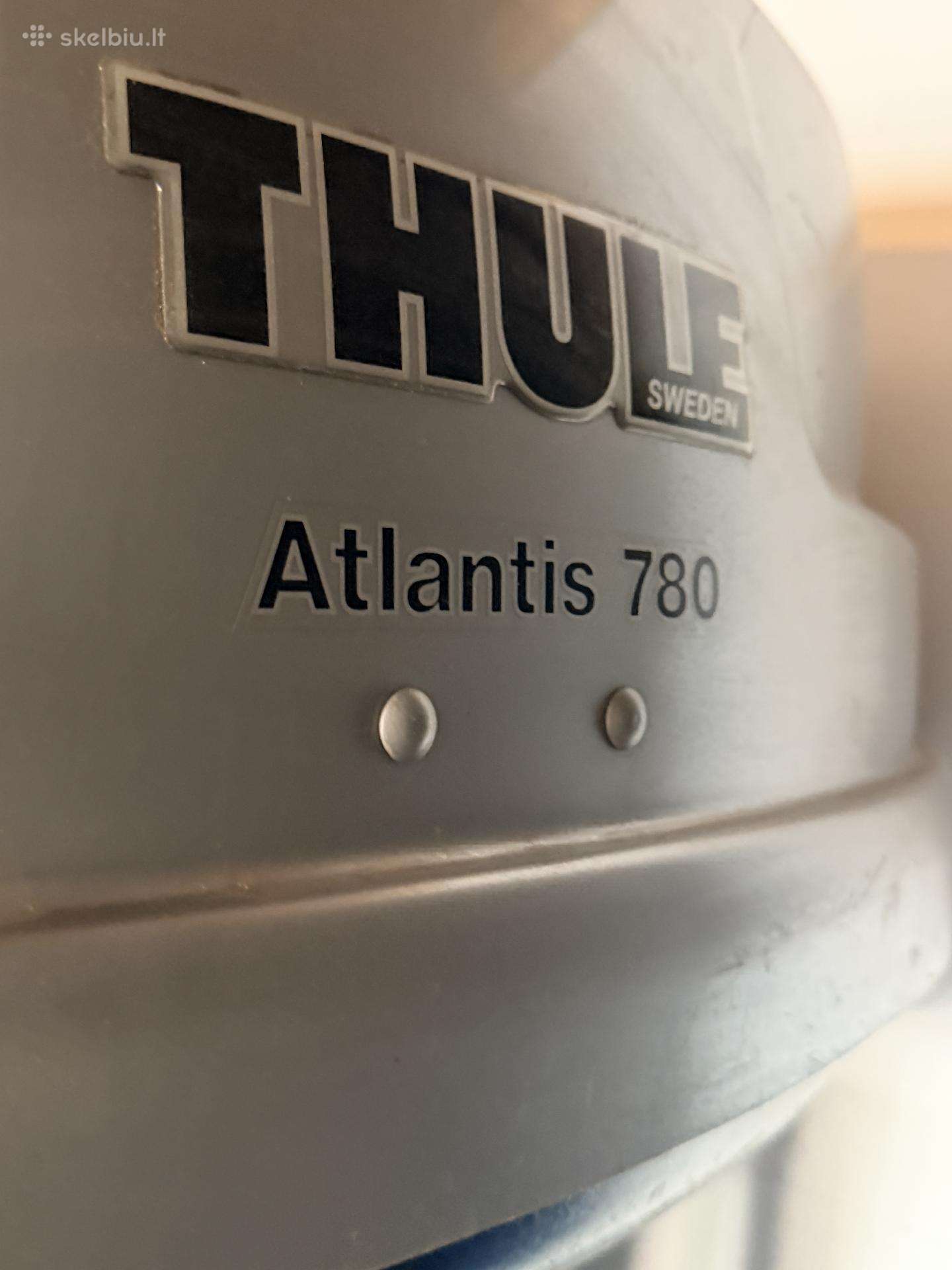 Thule Atlantis 780