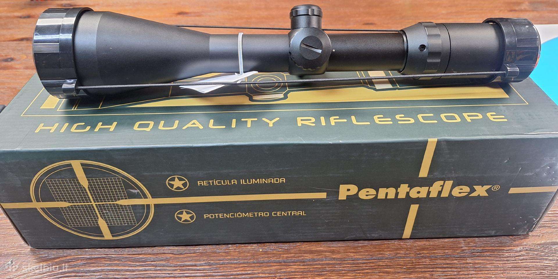 Optika Pentaflex