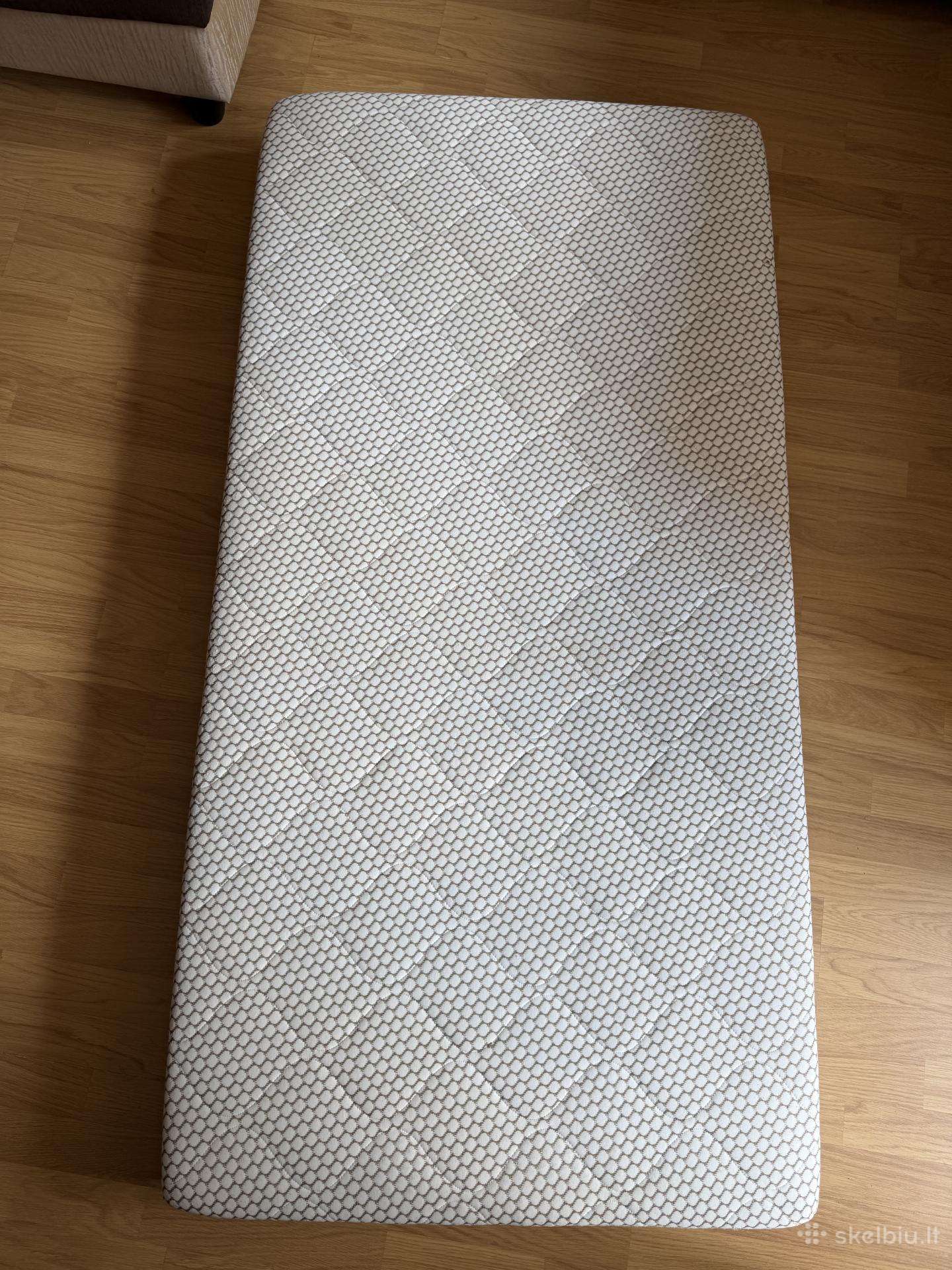Lonas ciuzinys 80x160