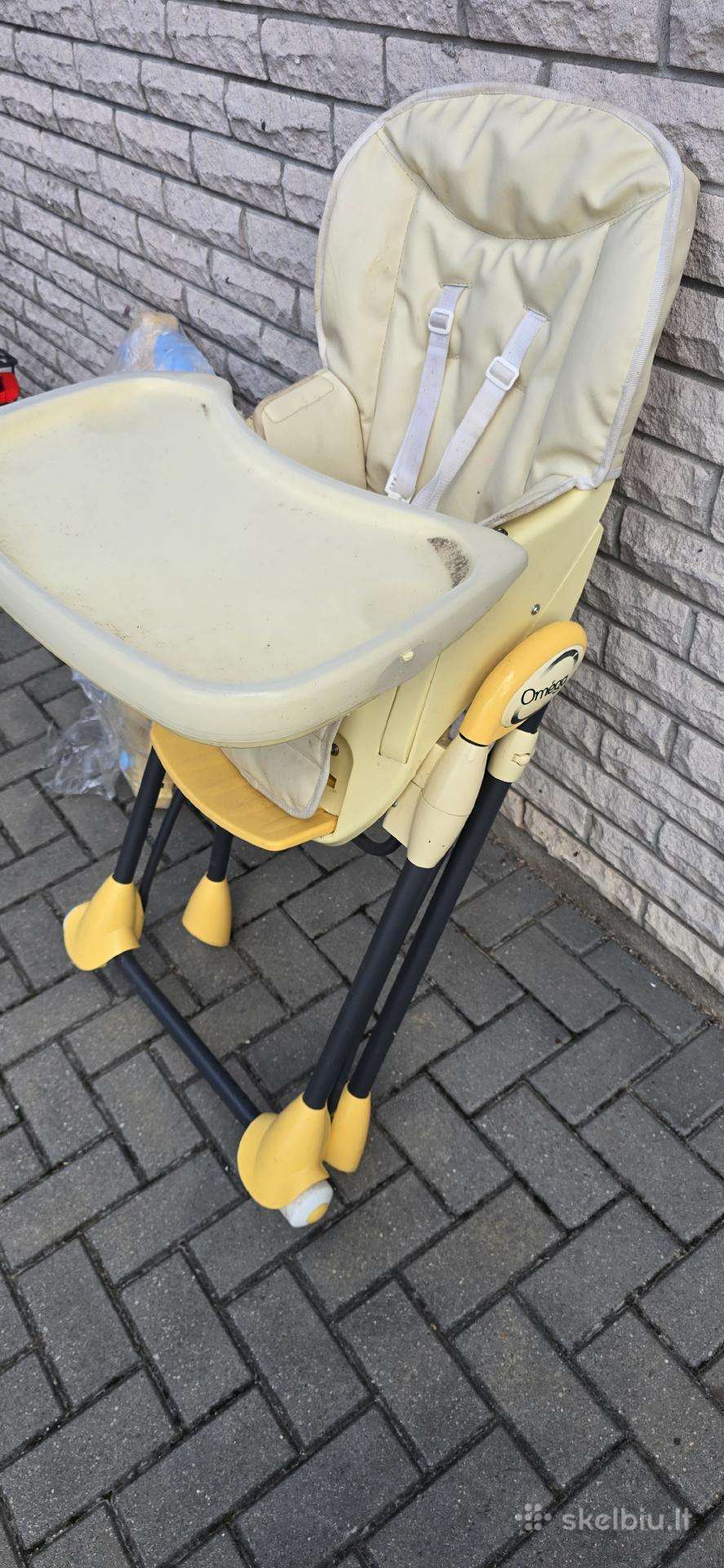 Maitinimo kedute atiduodu