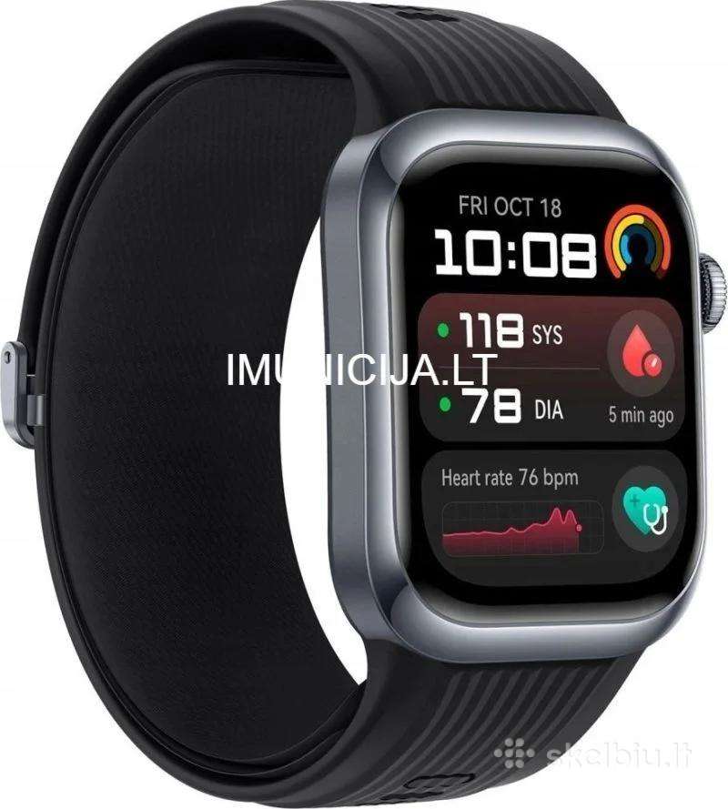 Huawei Watch D2 (Ekspo) + 6 mėn. garantija