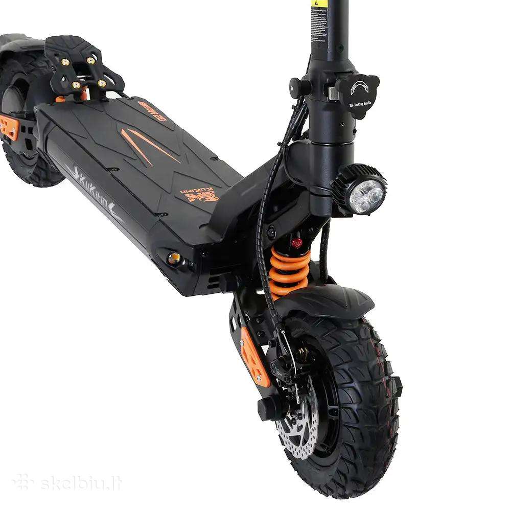 Galingasis Kukirin G2 Master (2026 m. modelis) –2