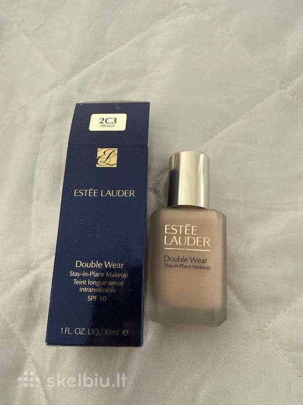 Estee lauder skysta pudra
