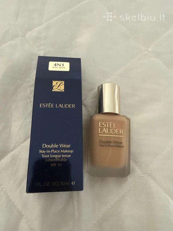 Estee lauder pudra