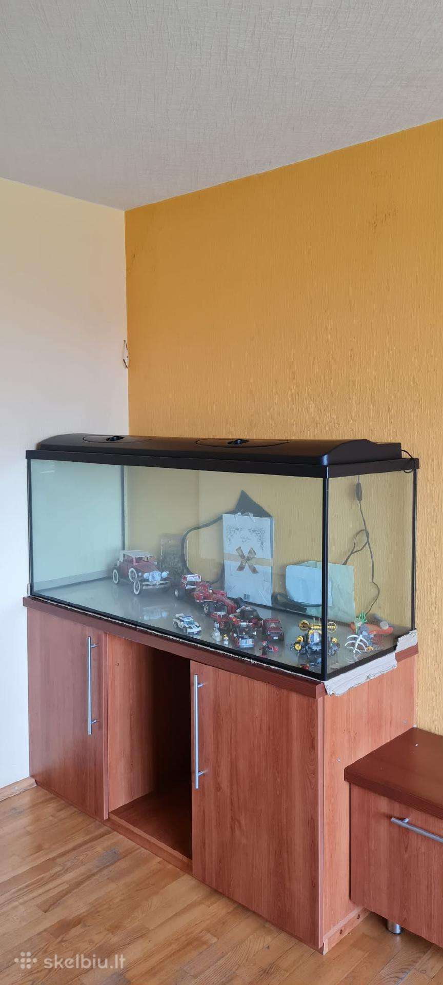 Akvariumas