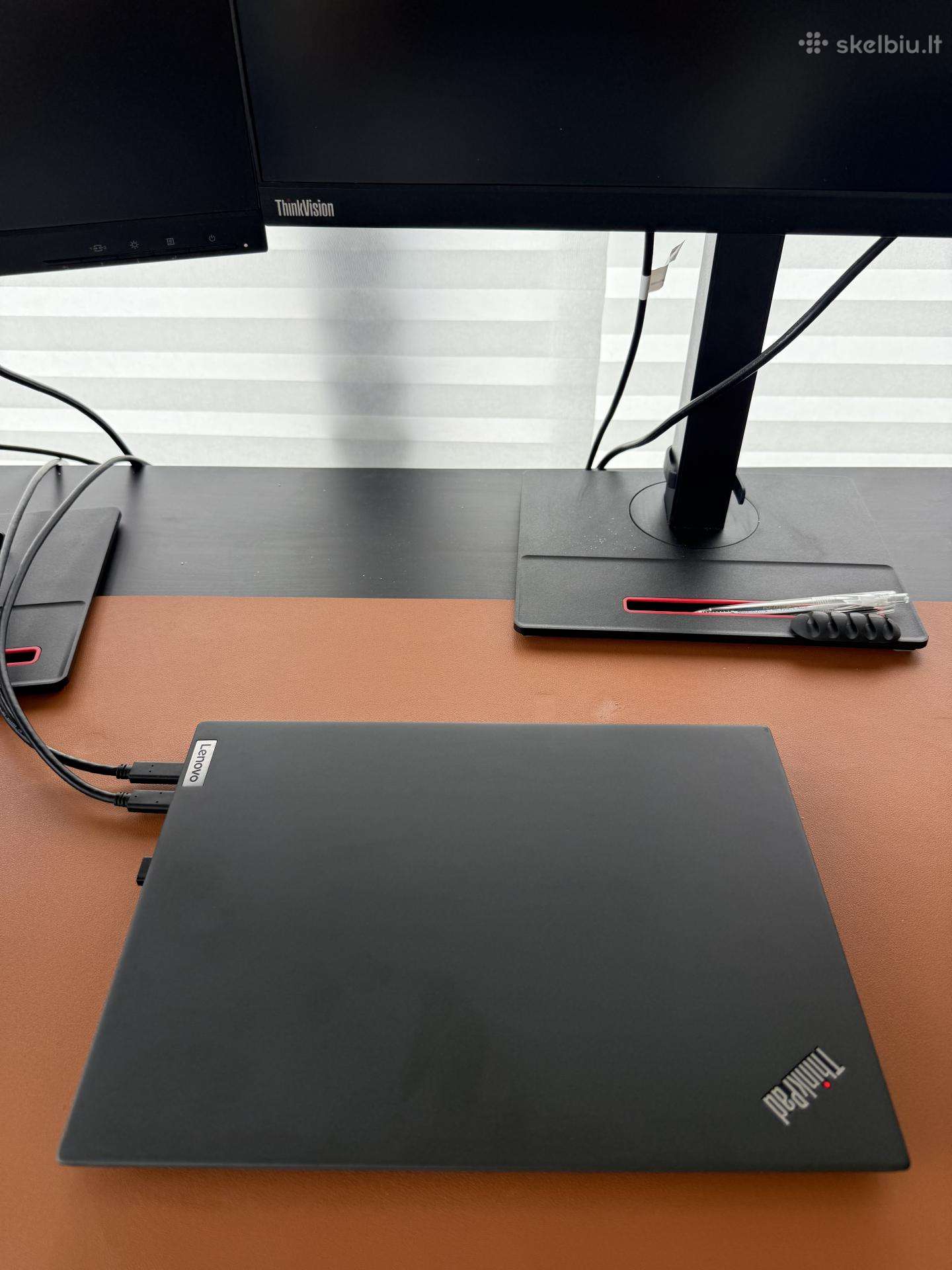 Lenovo T14s Gen 3 i7 32gb 512gb