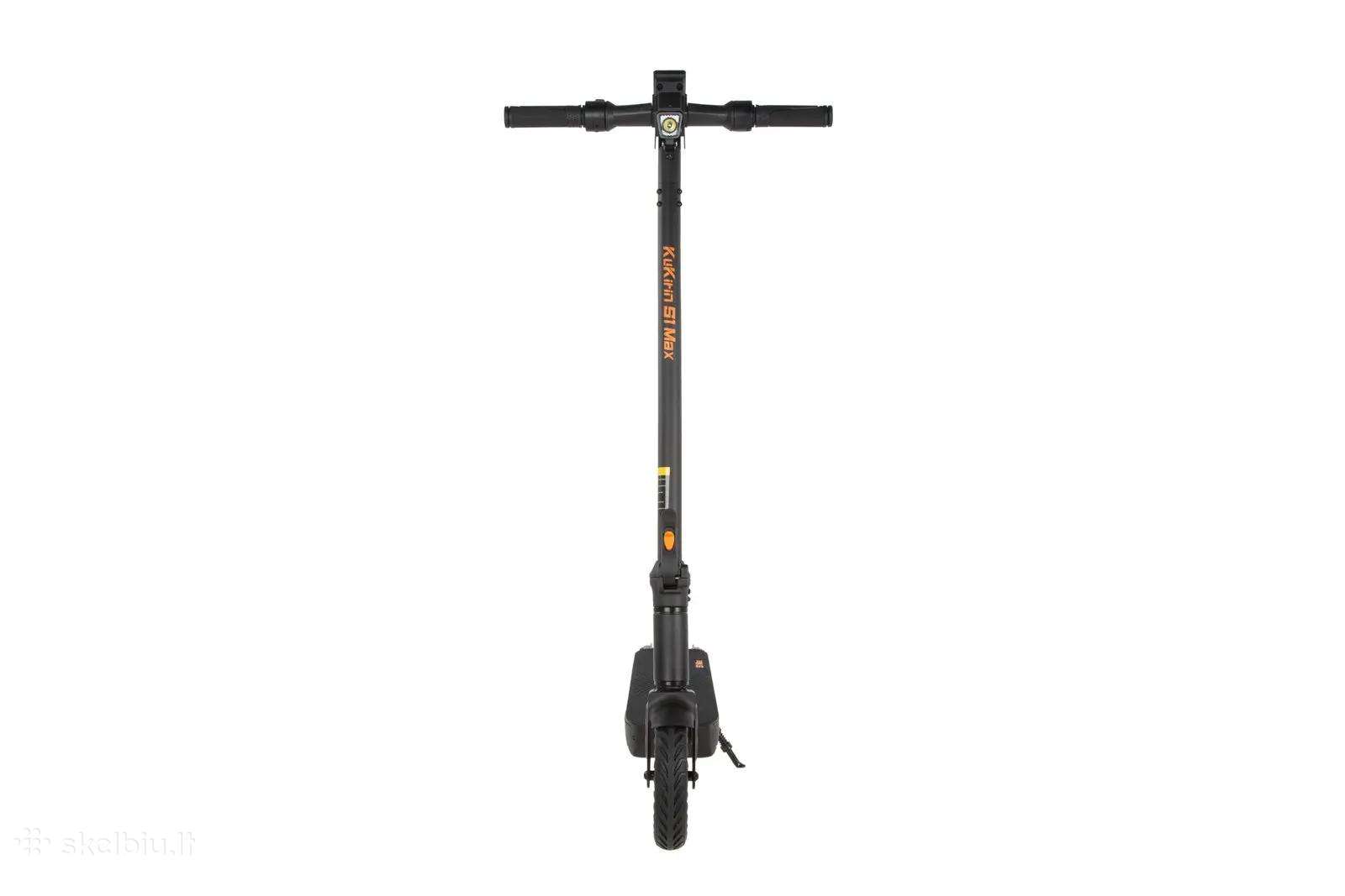 Electric scooter Kugoo