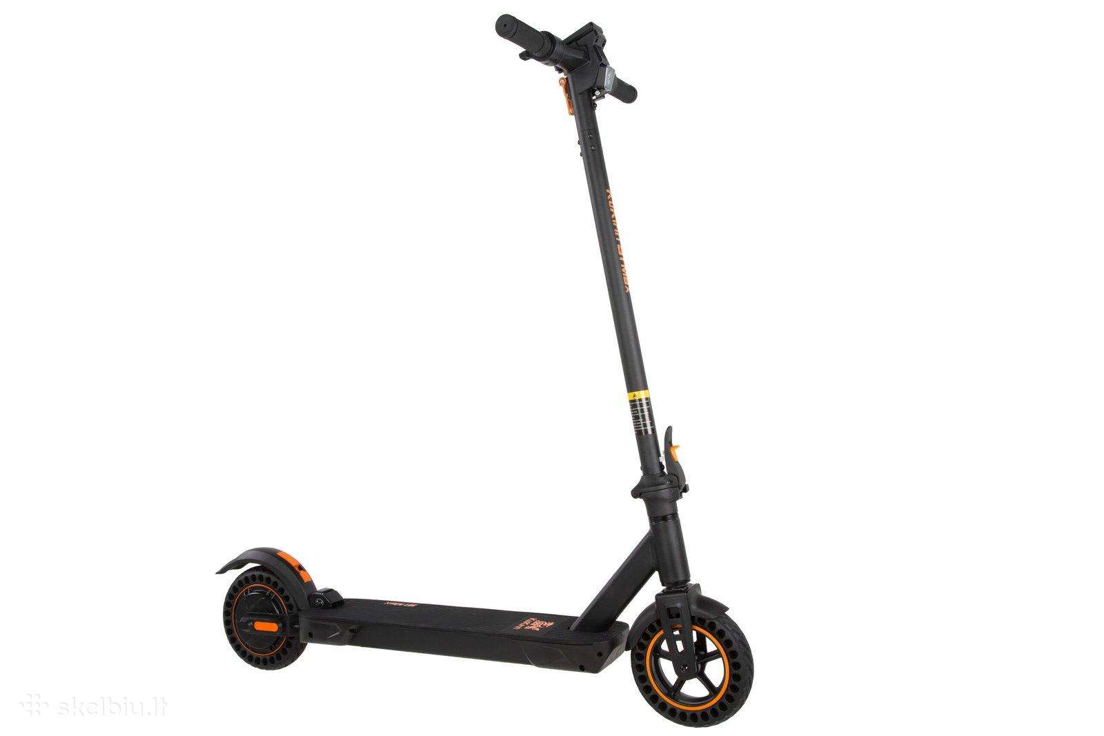 Electric scooter Kugoo