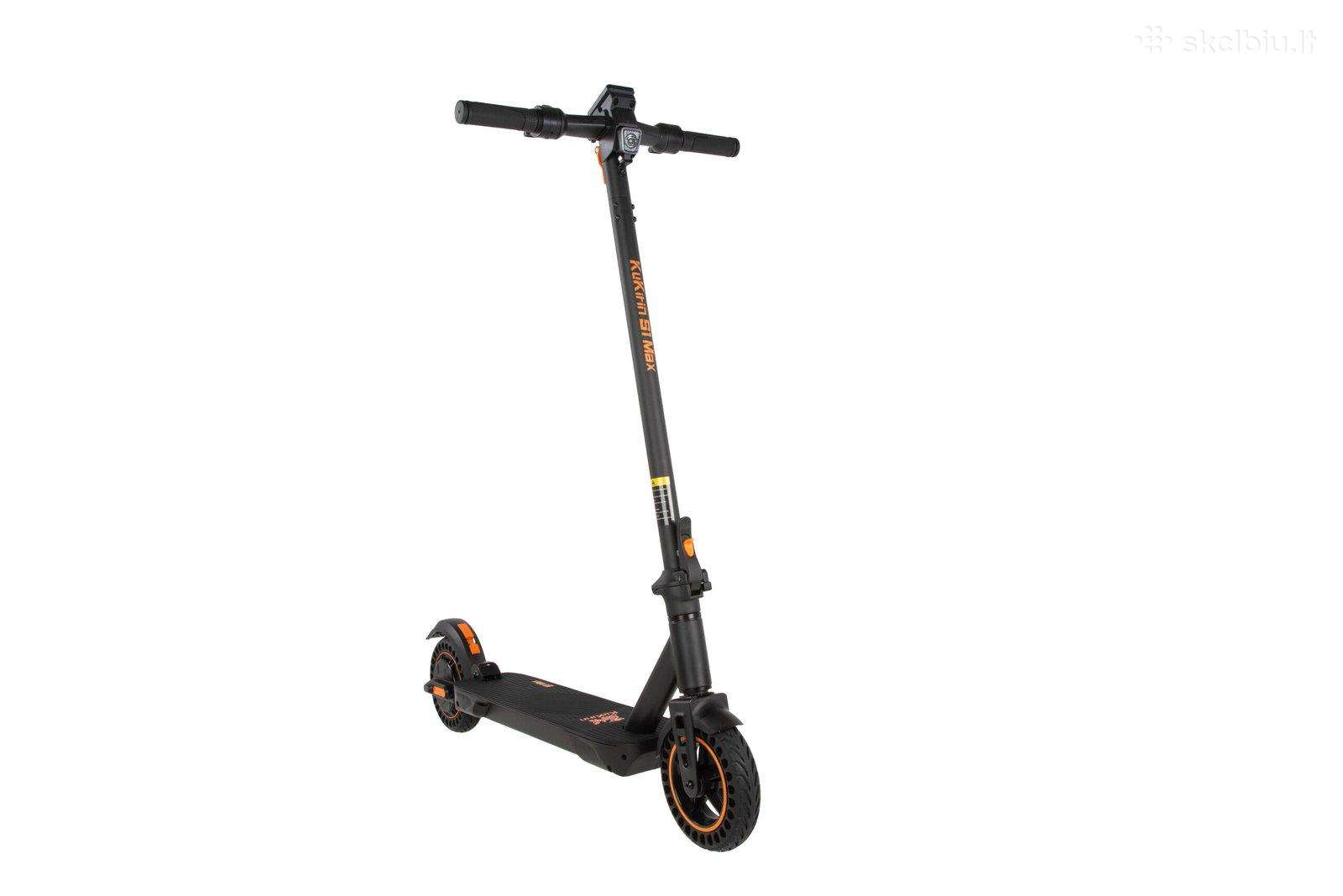 Electric scooter Kugoo