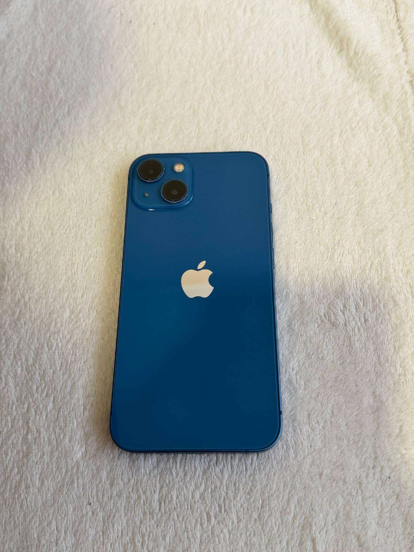 iPhone 13