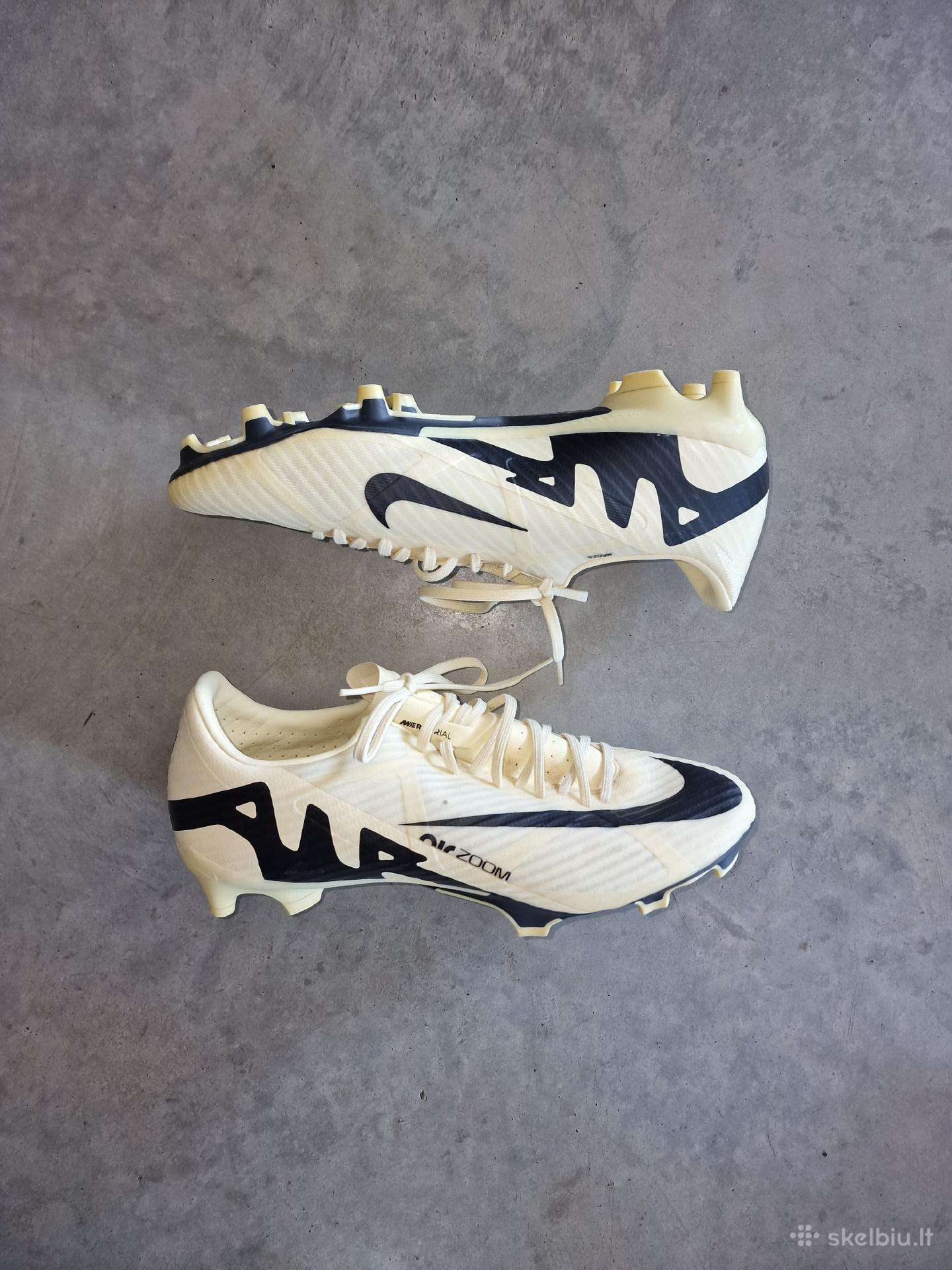 Nike Zoom Mercurial Vapor 15 Academy Mg