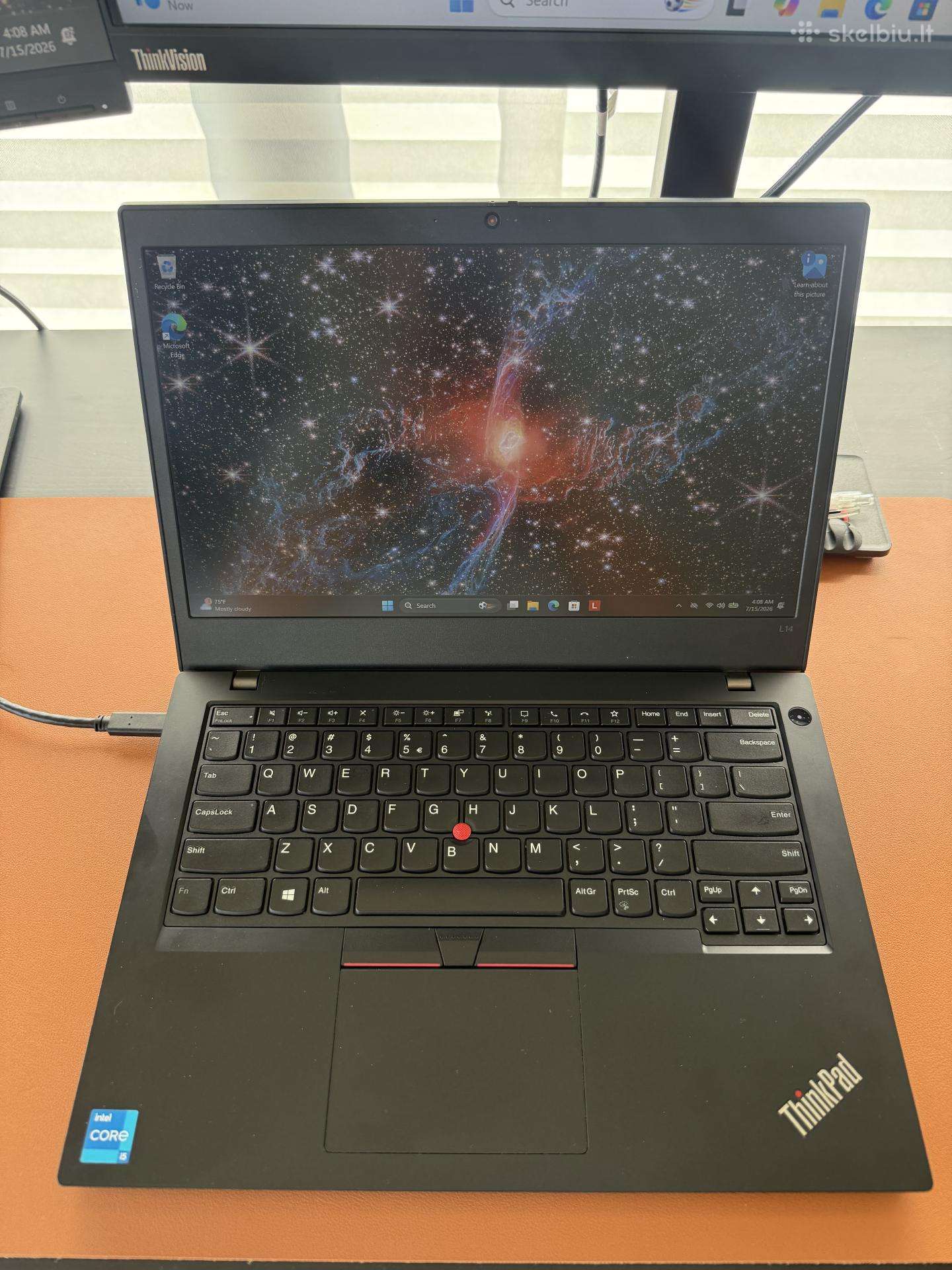 Lenovo L14 Gen 2