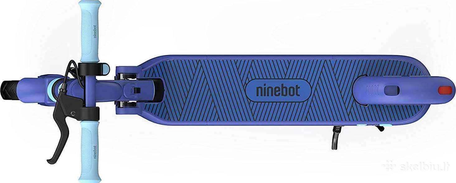 For kids scooter NINEBOT