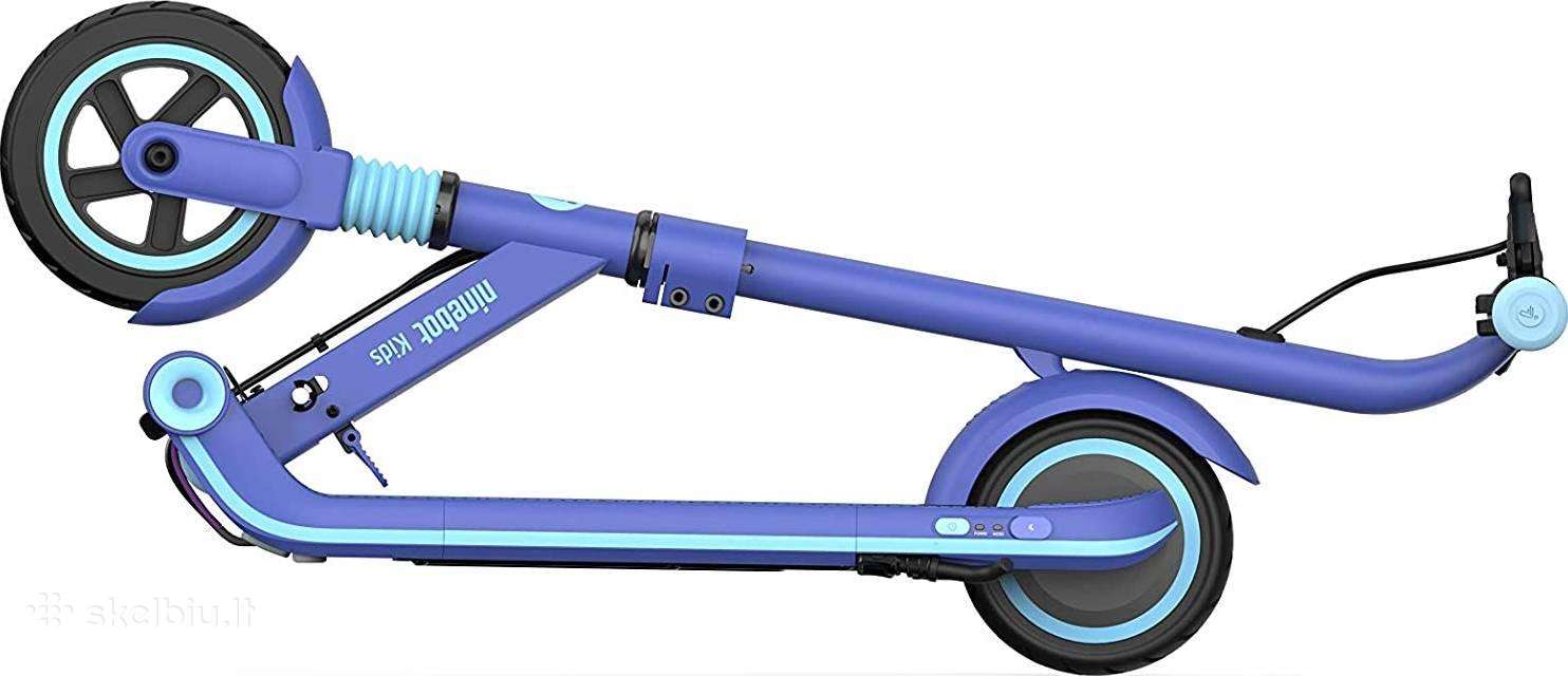 For kids scooter NINEBOT