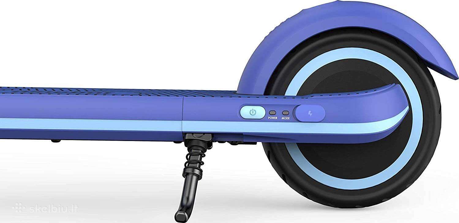 For kids scooter NINEBOT
