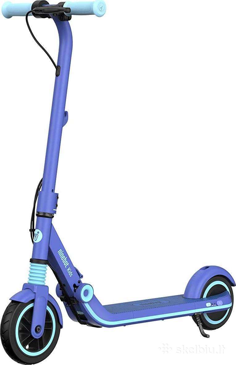 For kids scooter NINEBOT