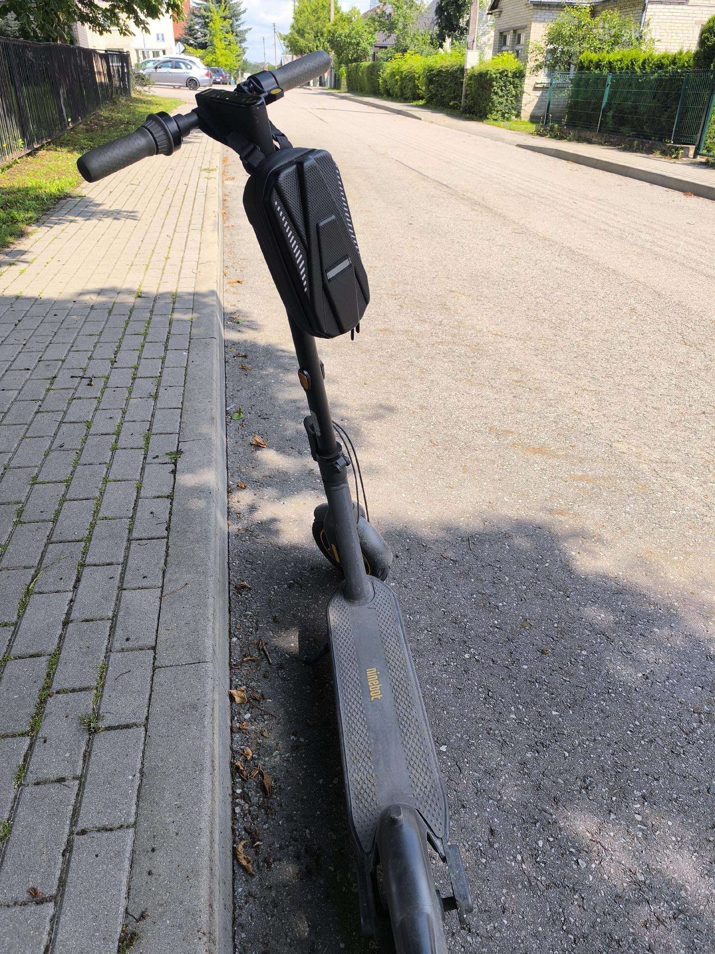 Parduodu elektrini paspirtuka