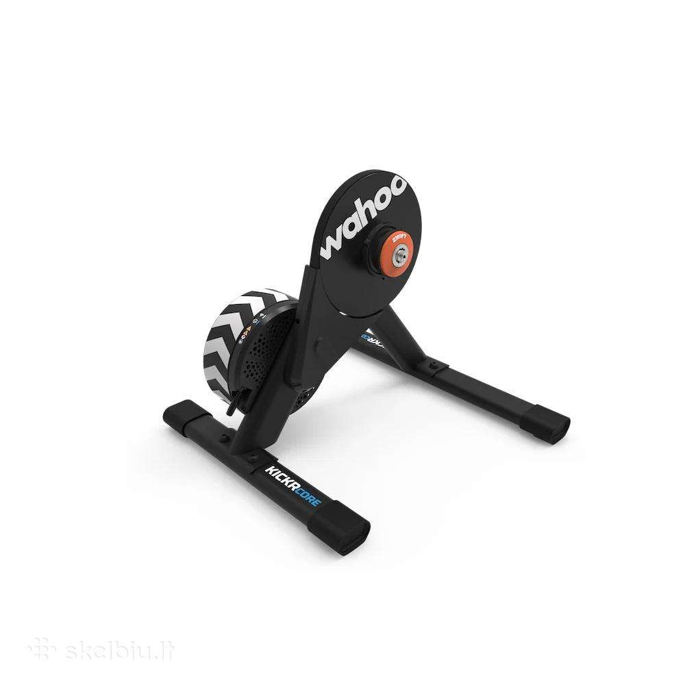 Wahoo kickr core 2 zwift cog