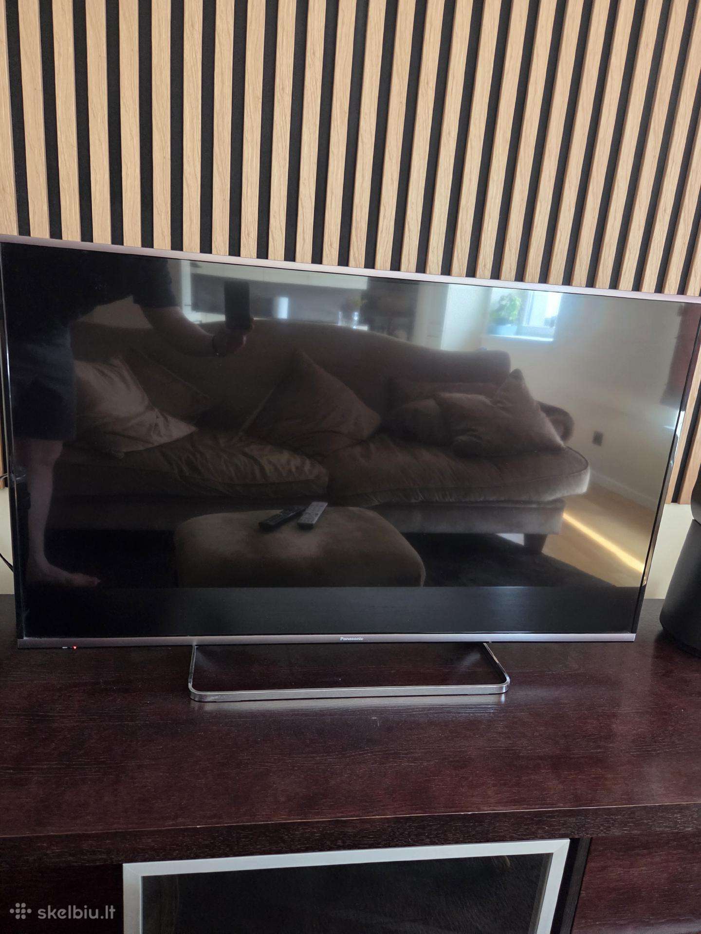 Panasonic Tx47ase650