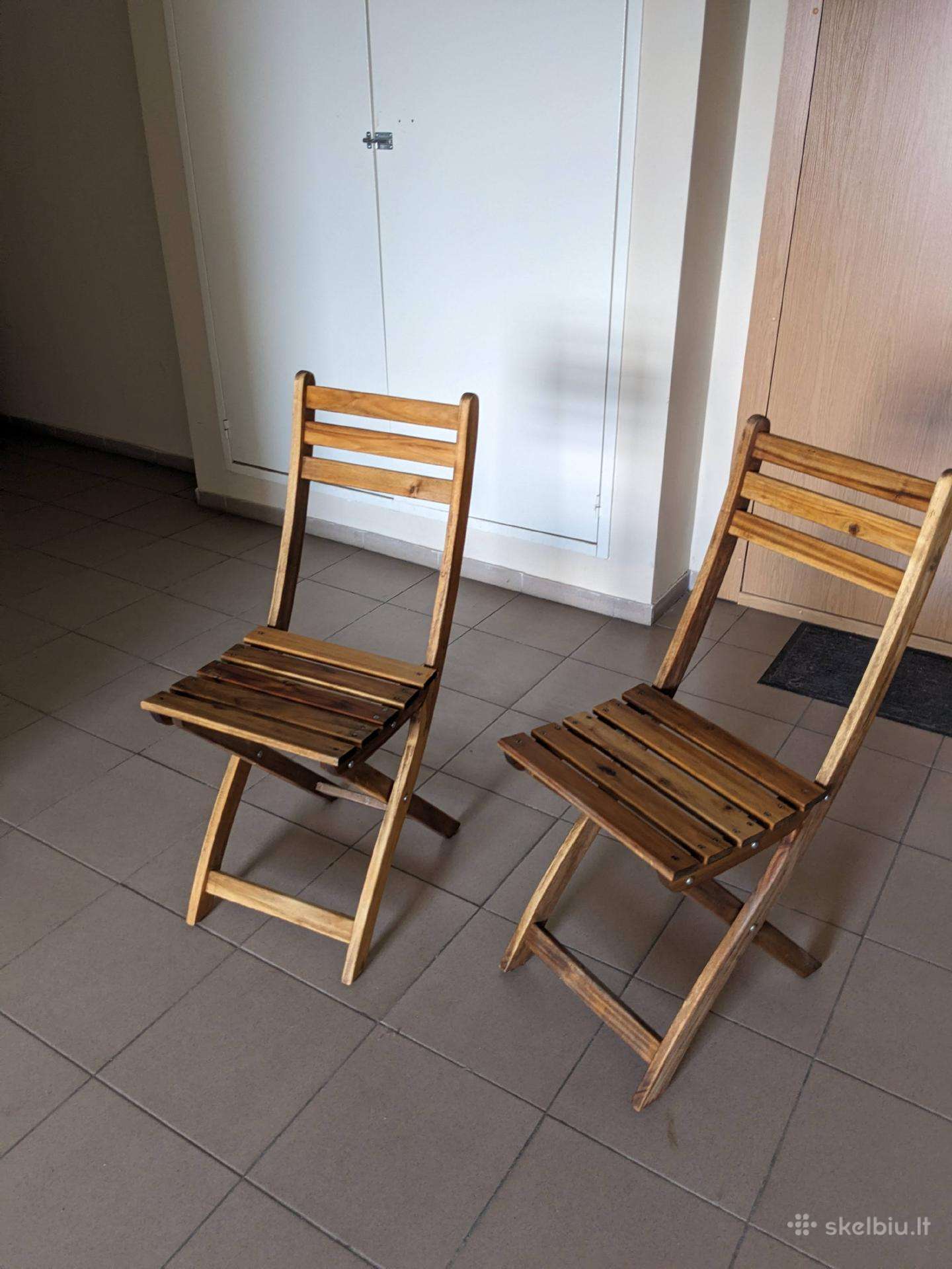 Lauko terasos blakono kedes