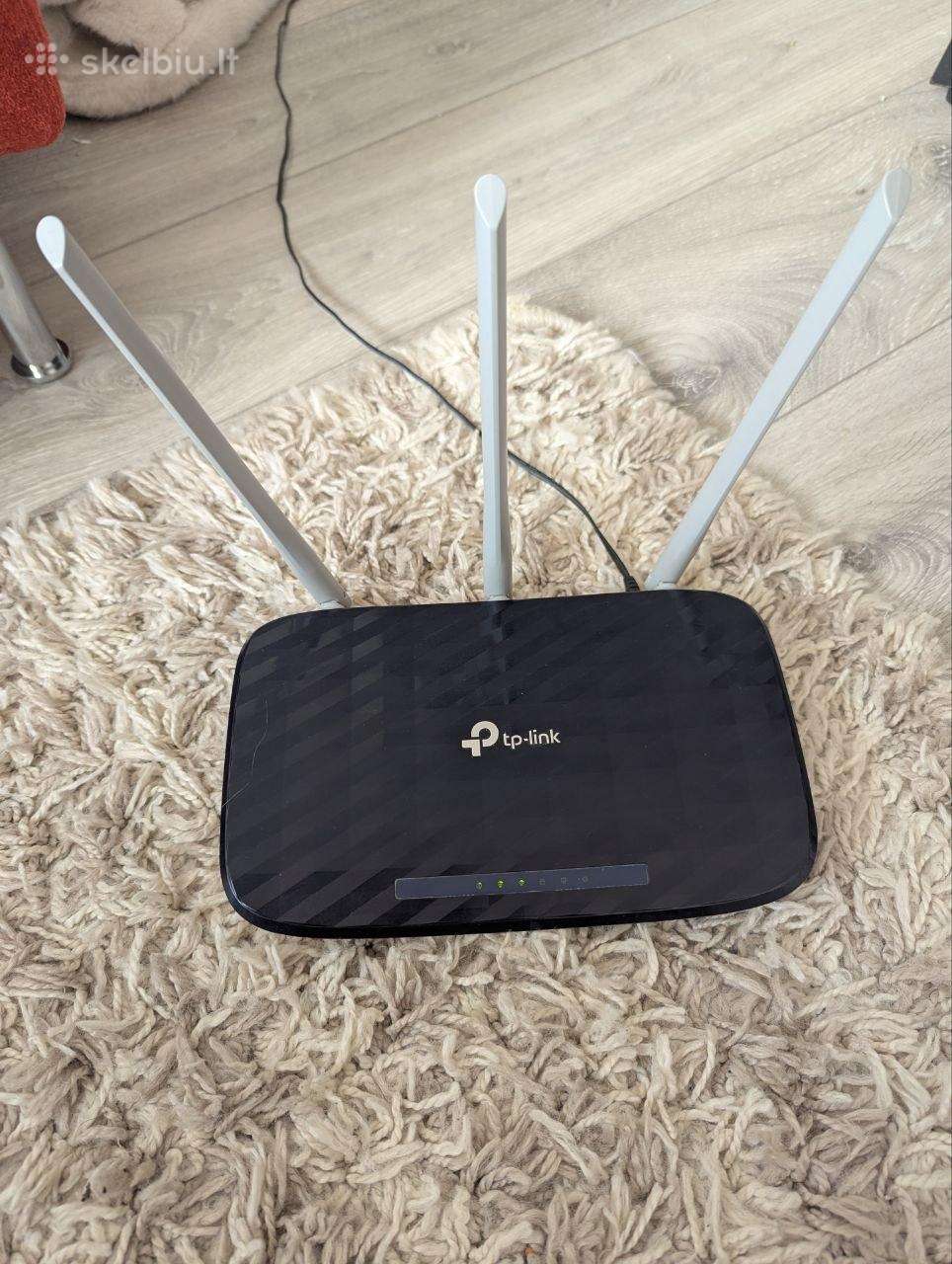 Maršrutizatorius Tp-link Archer C20