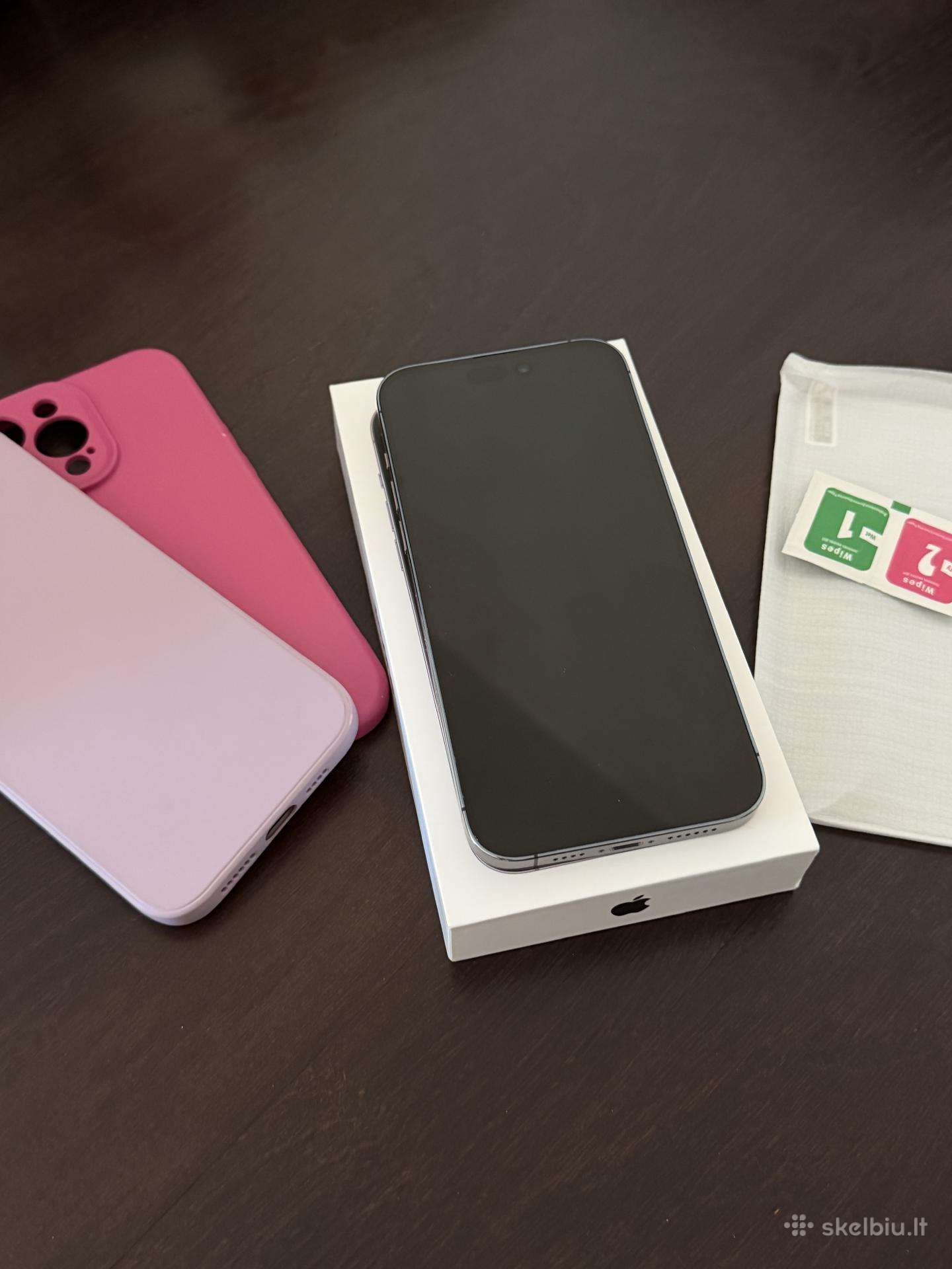 Apple iPhone 14 Pro Max 256gb