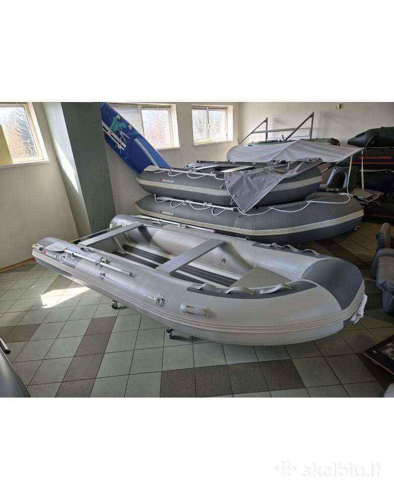 CATRAN, inflatable boats