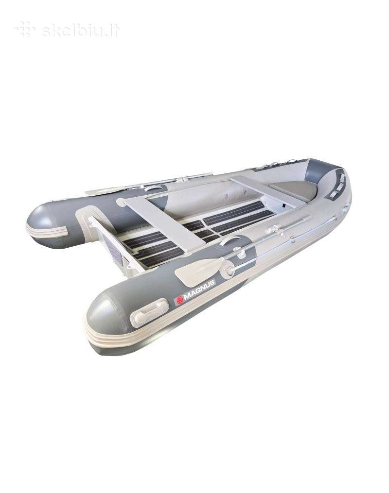 CATRAN, inflatable boats