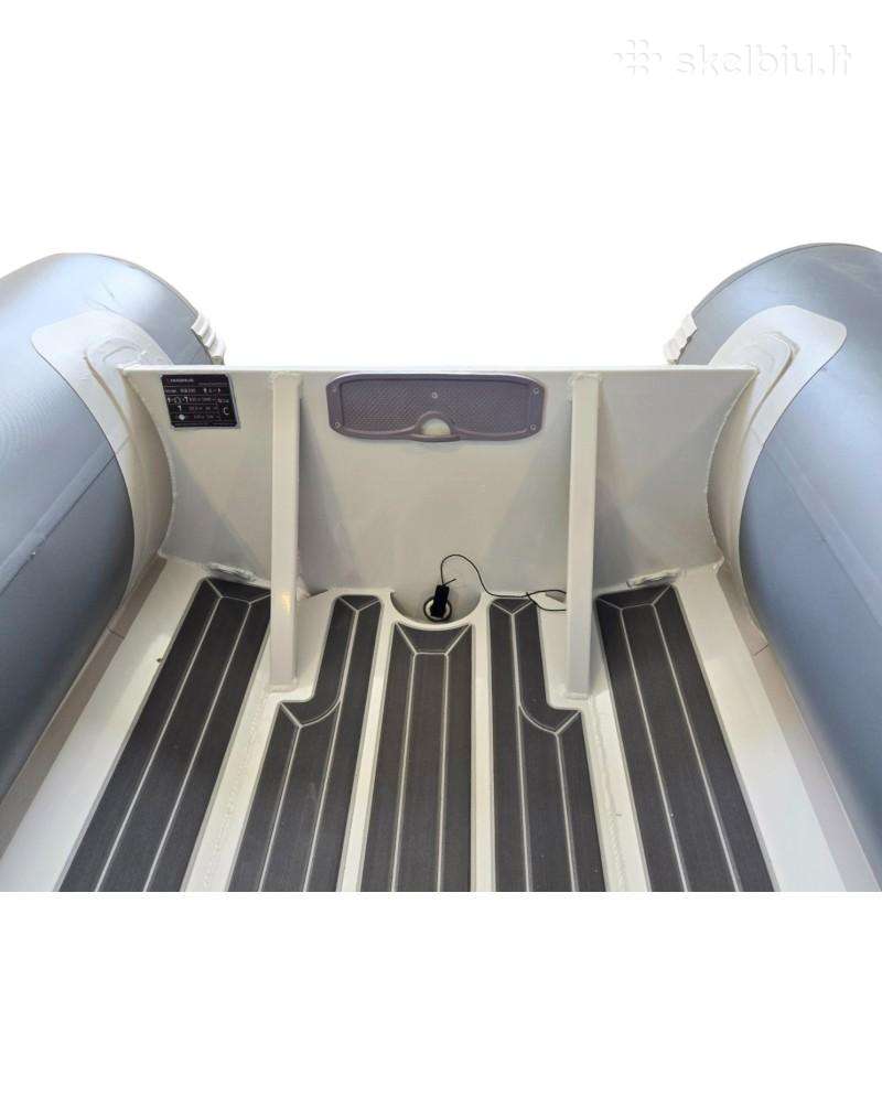 CATRAN, inflatable boats