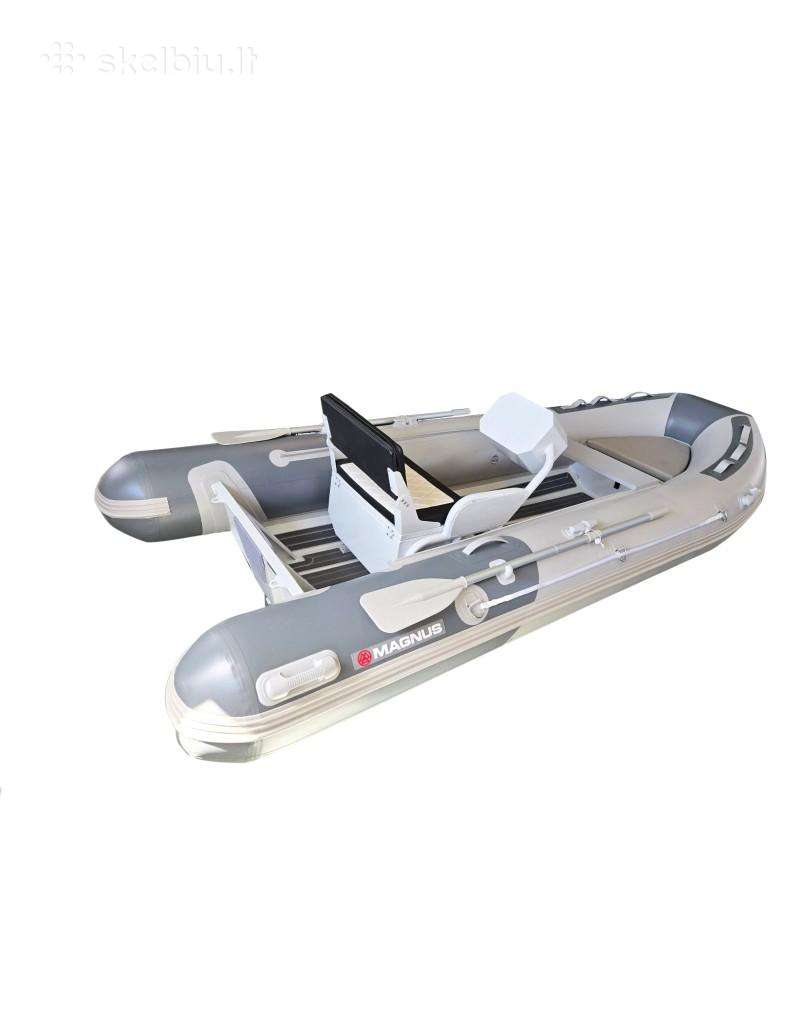 CATRAN, inflatable boats