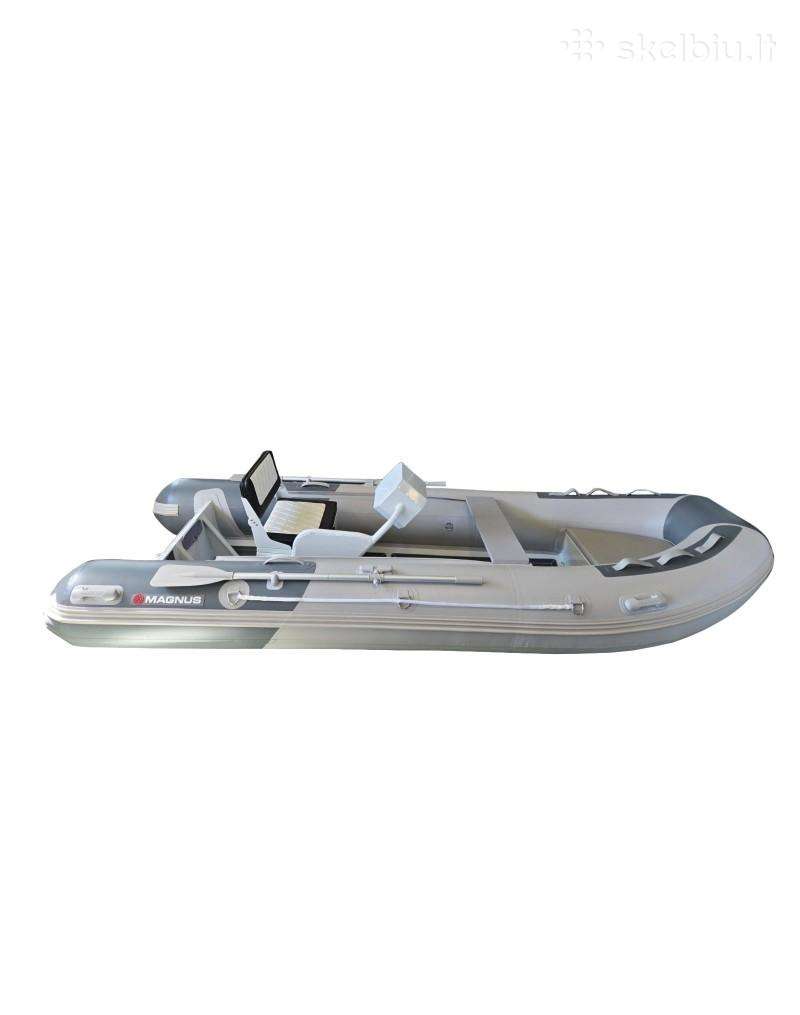CATRAN, inflatable boats