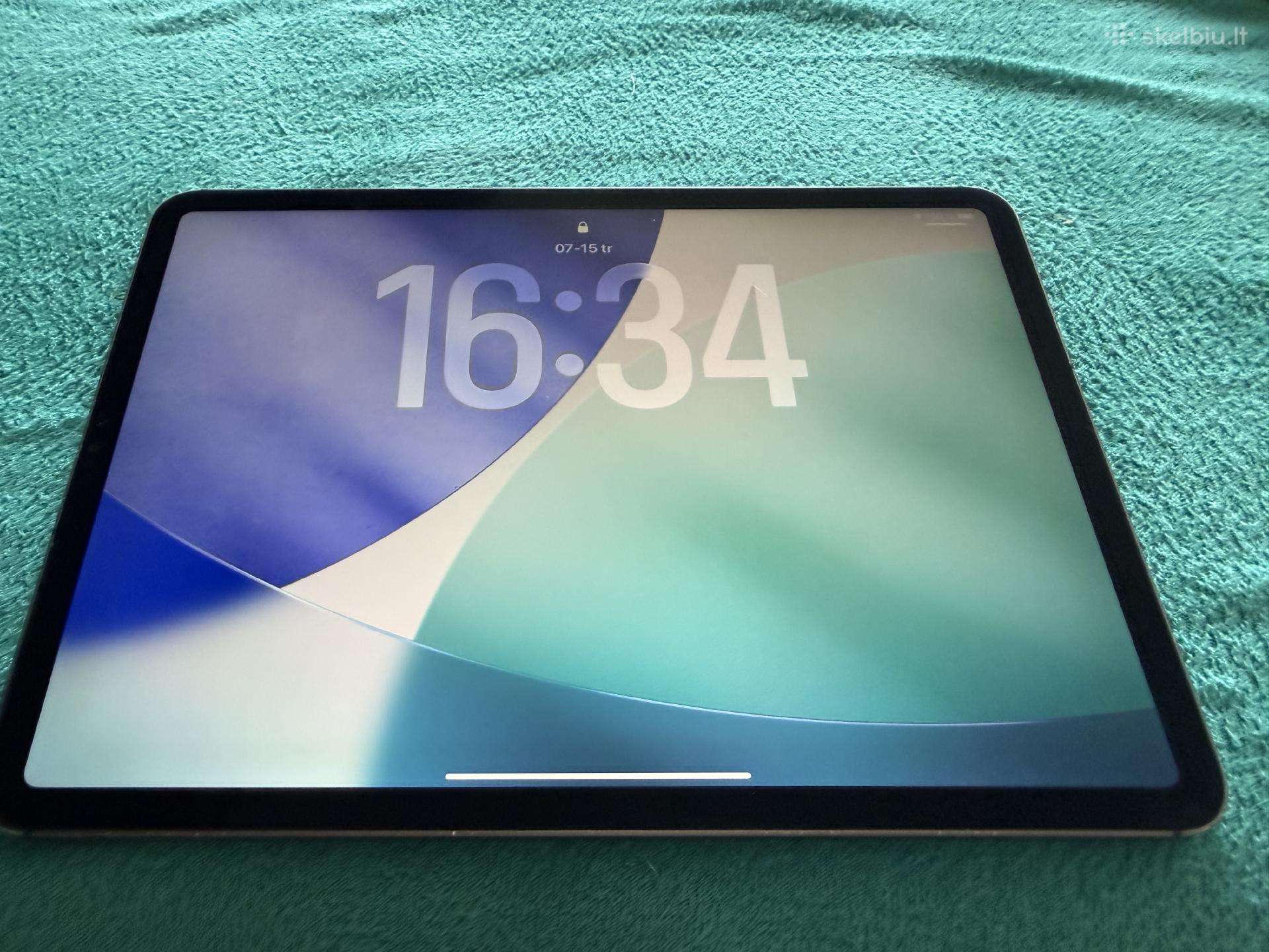 iPad pro 11 M2 cellural 128gb