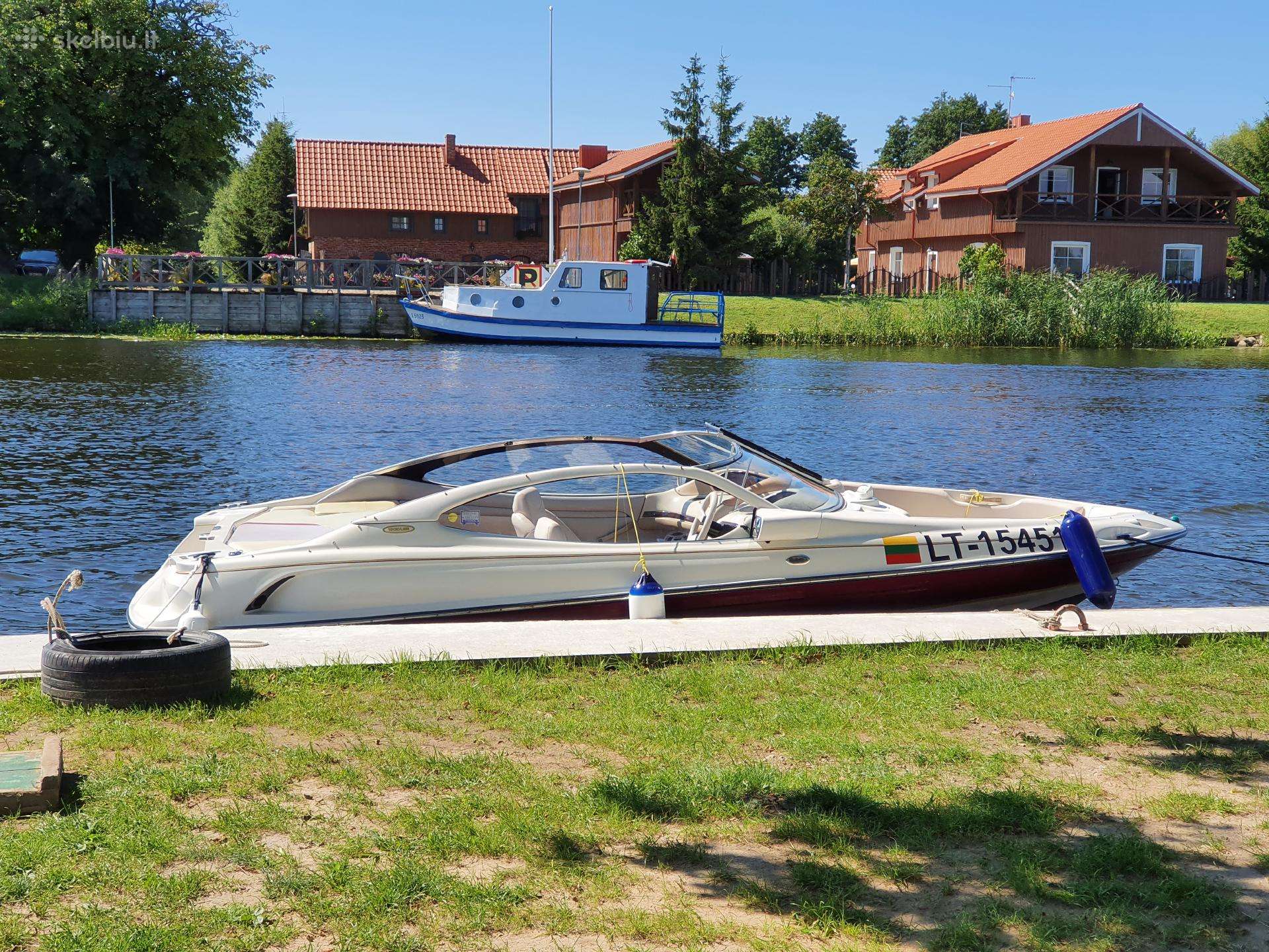 Kateris Regal 1900 Lsr