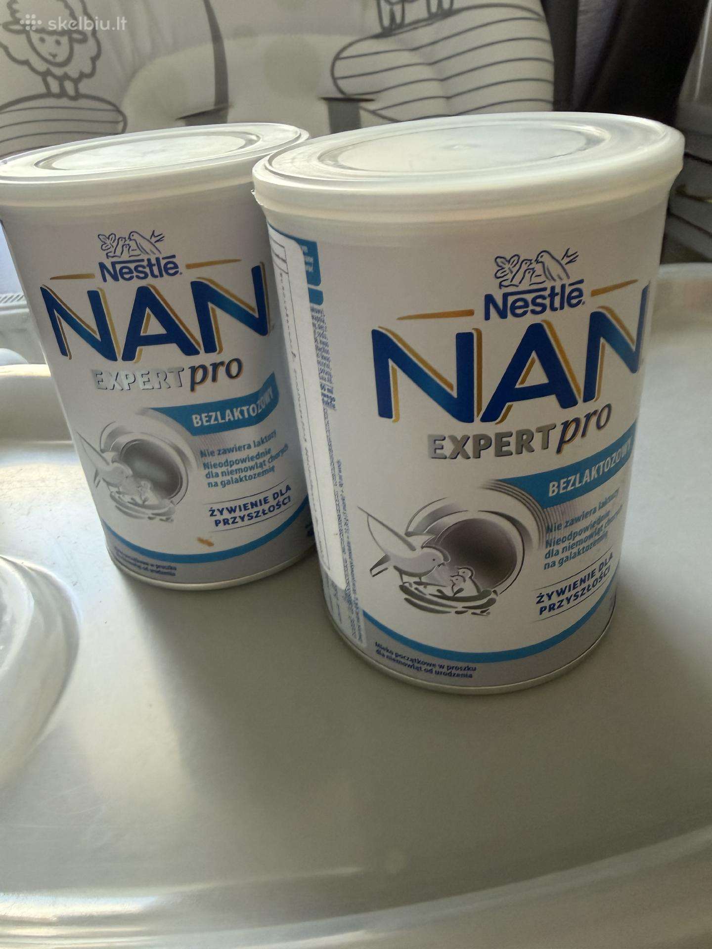 Nan