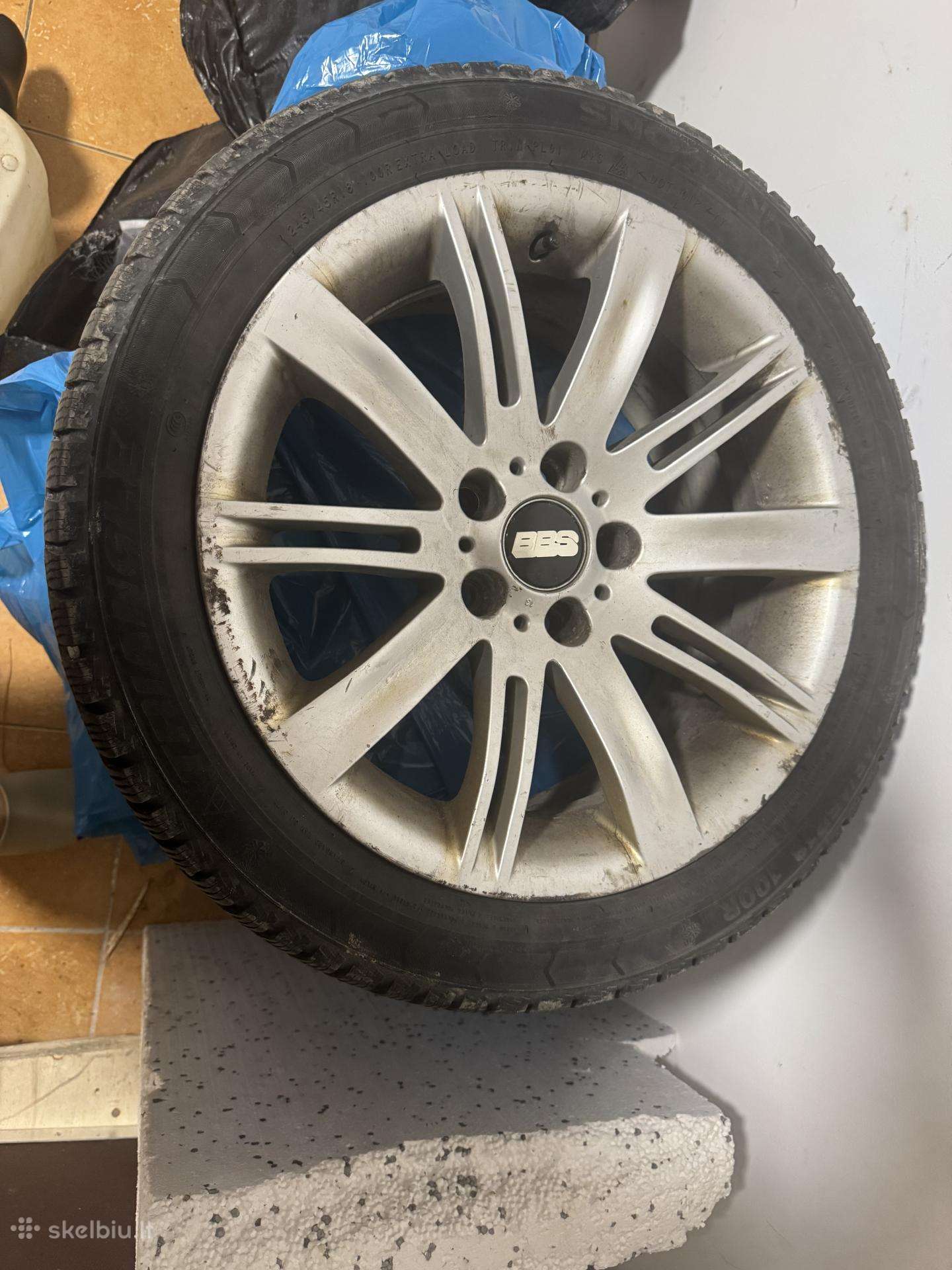 Lieti ratlankiai r18