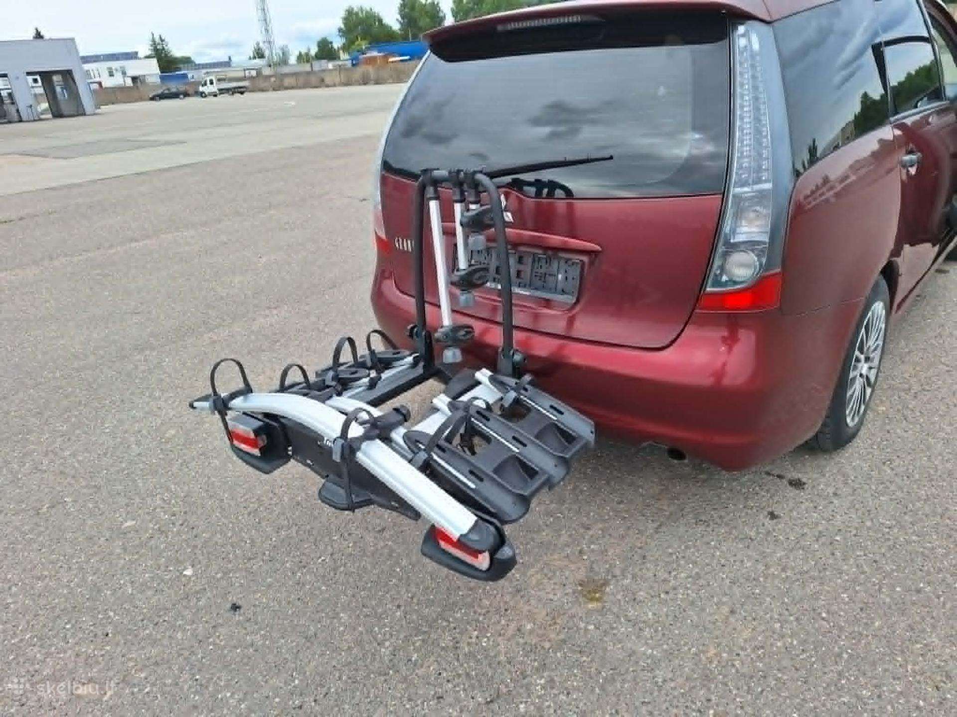 Thule Velocompact 927
